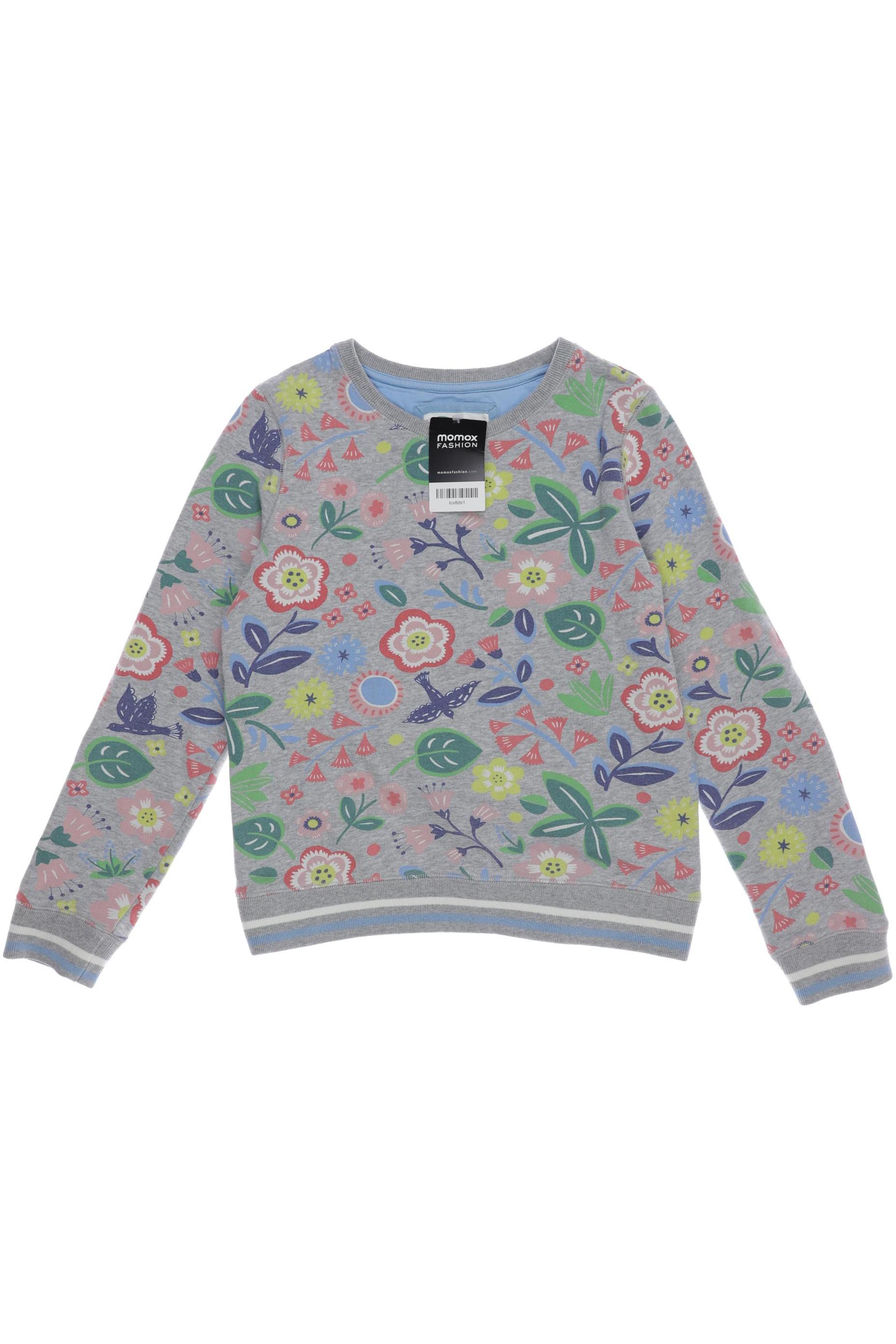 

Mini Boden Damen Hoodies & Sweater, grau, Gr. 152