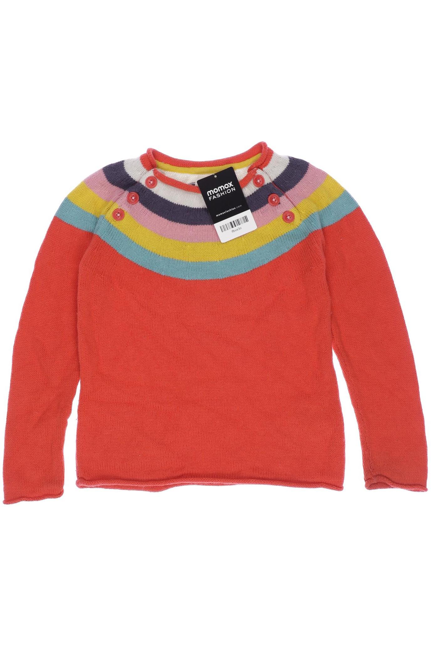 

Mini Boden Mädchen Pullover, rot
