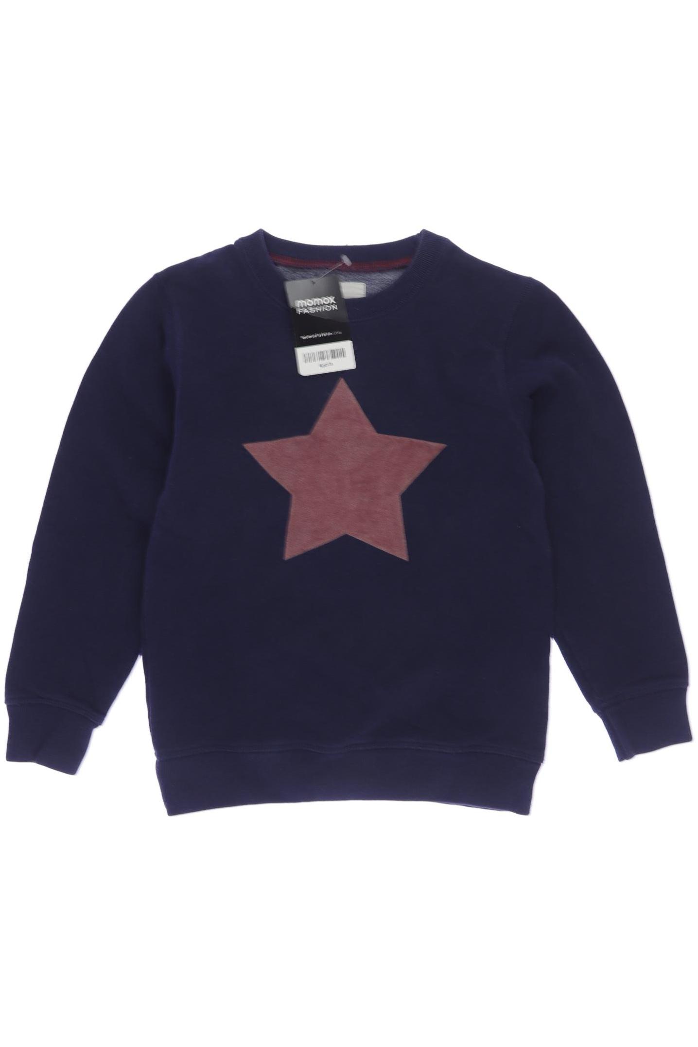 

Mini Boden Mädchen Pullover, marineblau