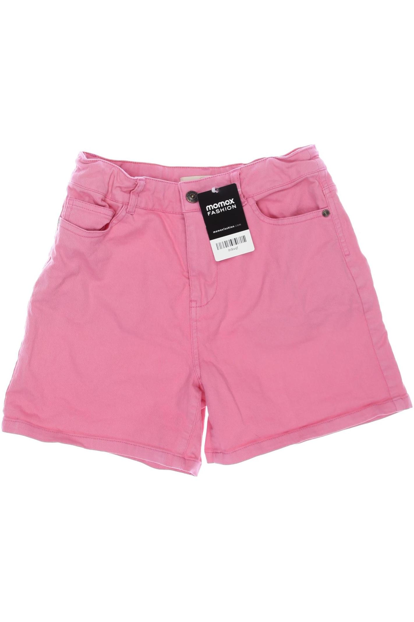 

Mini Boden Damen Shorts, pink, Gr. 152