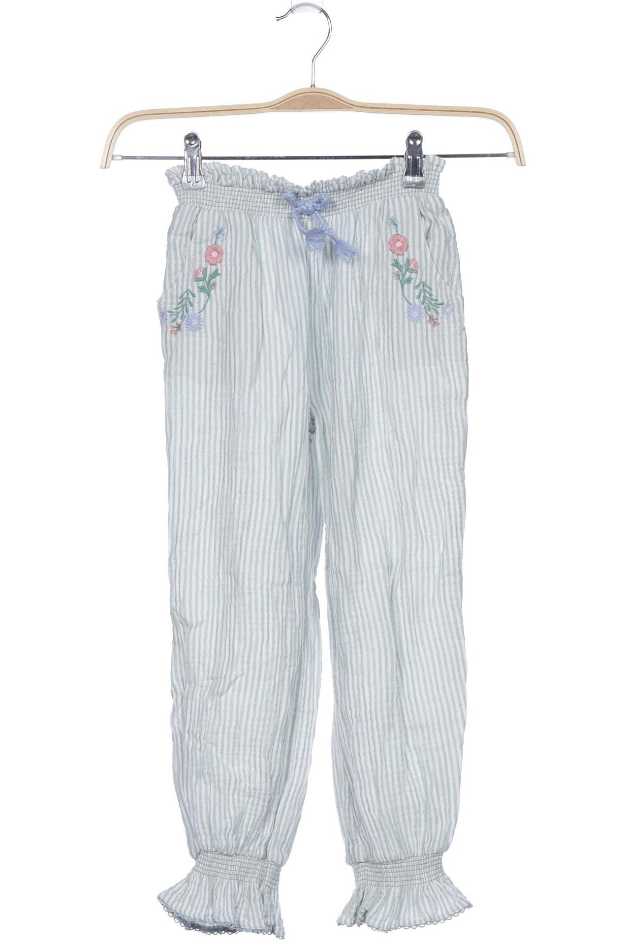 

Mini Boden Damen Stoffhose, hellgrün, Gr. 134