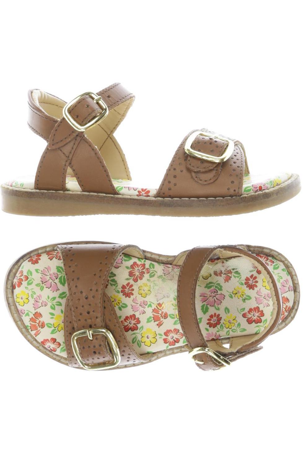 

Mini Boden Damen Kinderschuhe, braun, Gr. 25