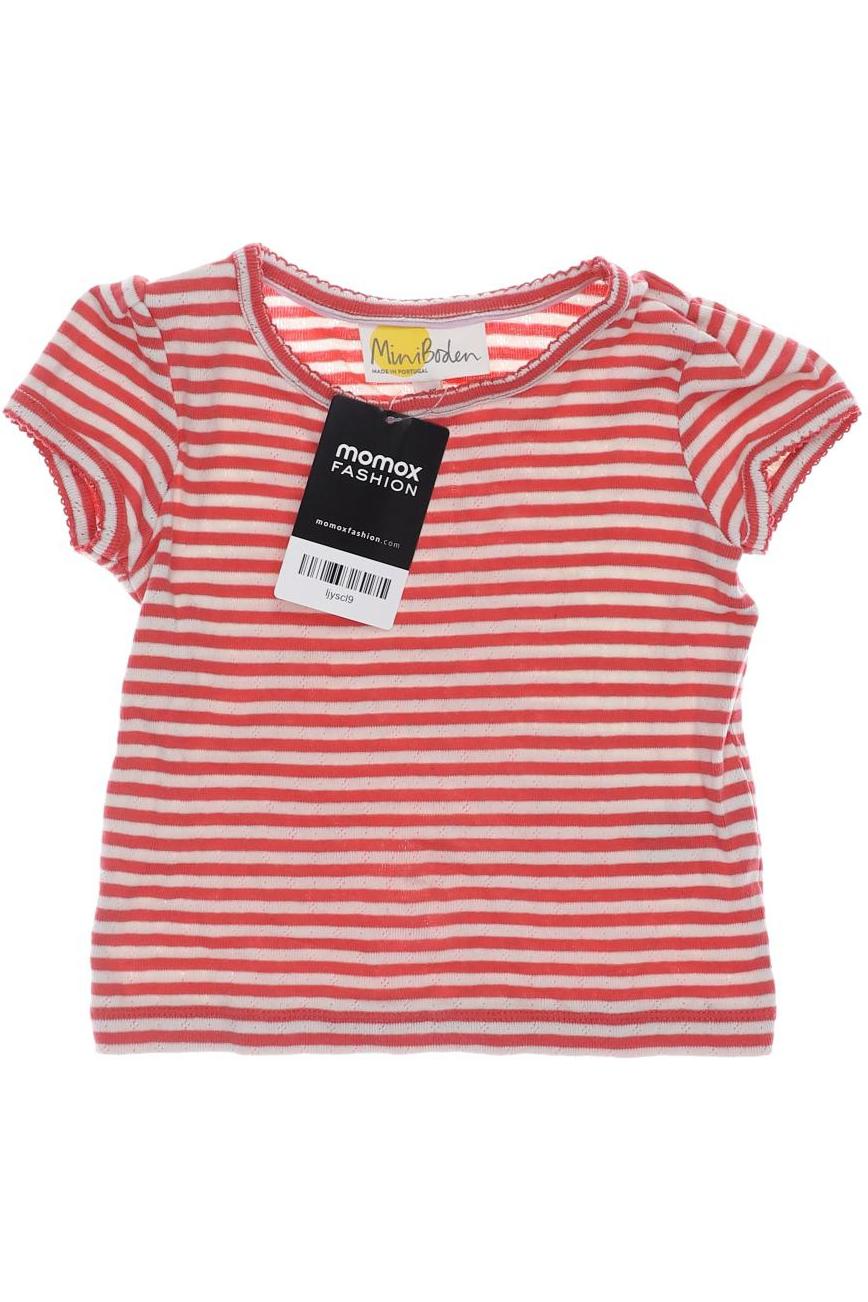 

Mini Boden Mädchen T-Shirt, rot