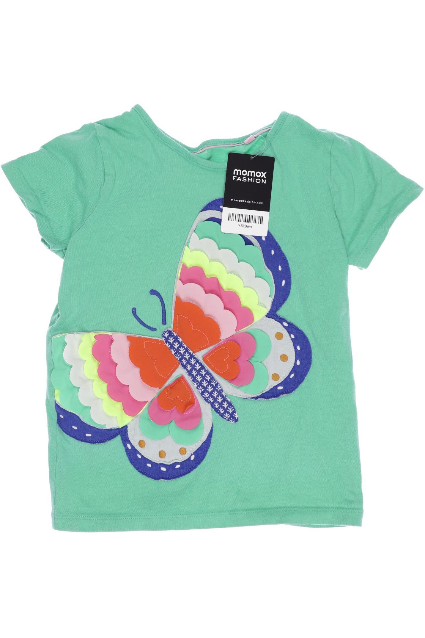 

Mini Boden Damen T-Shirt, grün, Gr. 128