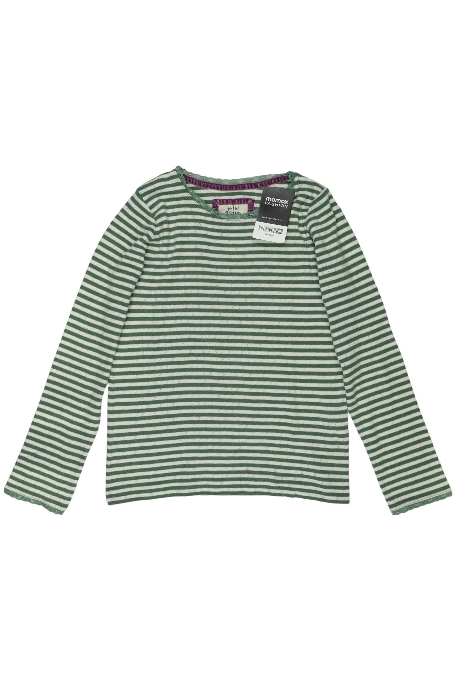 

Mini Boden Mädchen Langarmshirt, mehrfarbig, Gr. 152
