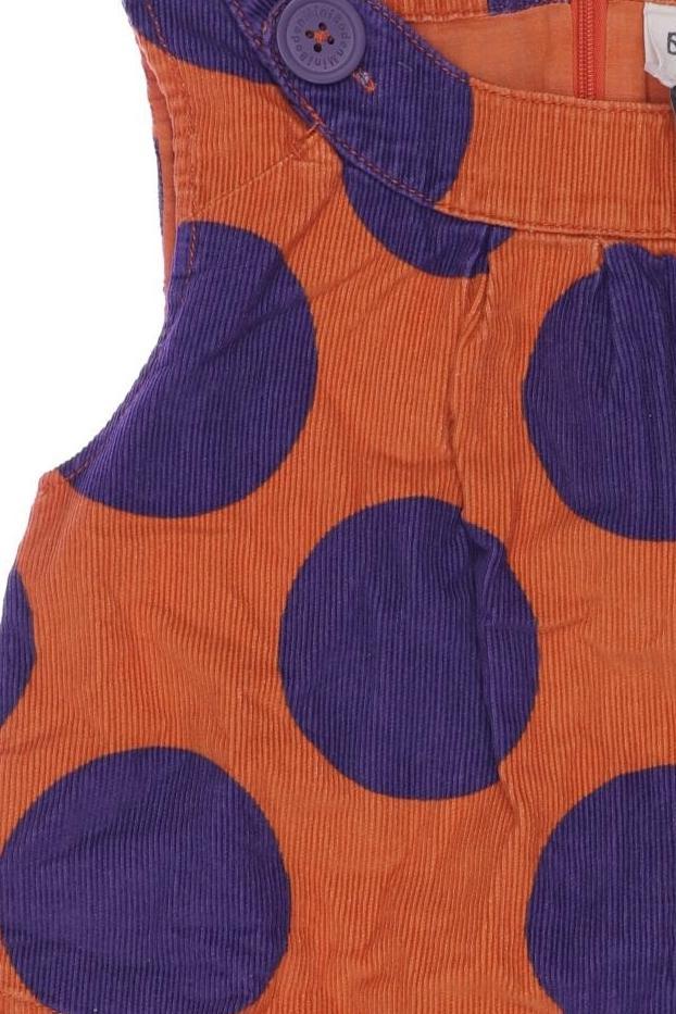 Thumbnail - Mini Boden Mädchen Kleid, orange, Gr. 116