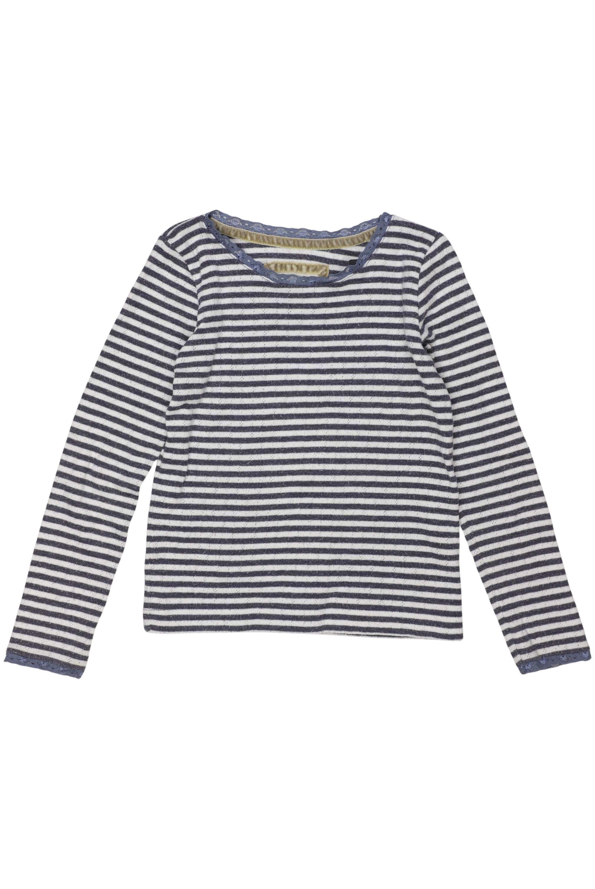 

Mini Boden Mädchen Langarmshirt, mehrfarbig, Gr. 116