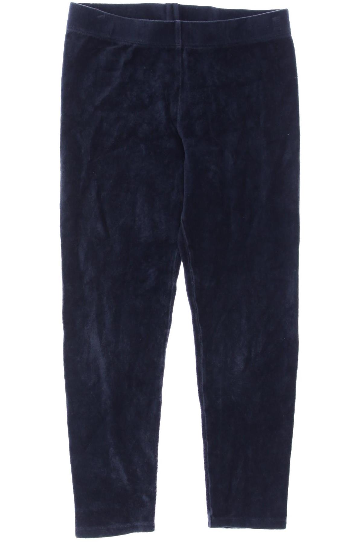 

Mini Boden Damen Stoffhose, marineblau, Gr. 128