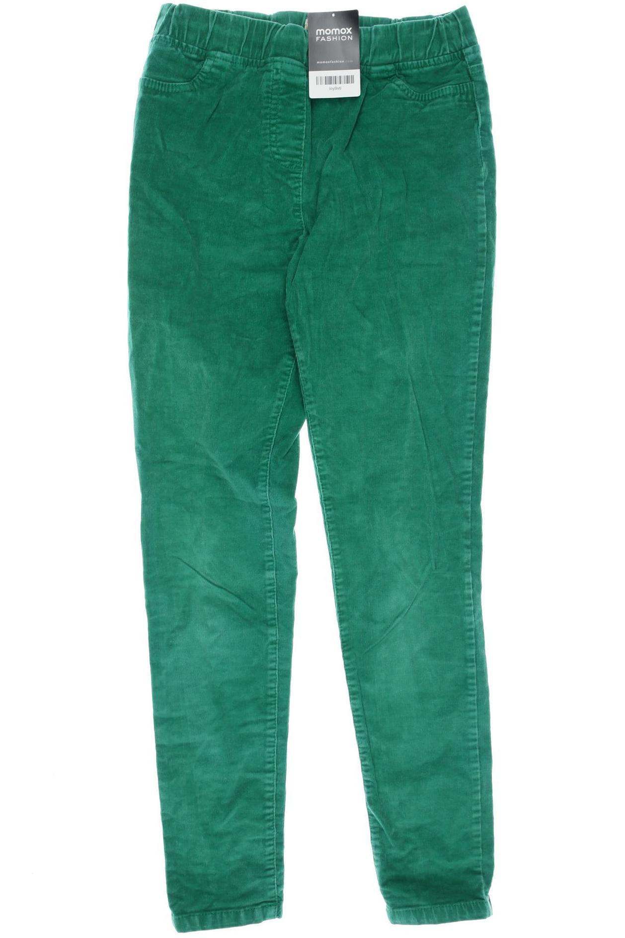 

Mini Boden Damen Stoffhose, grün, Gr. 164