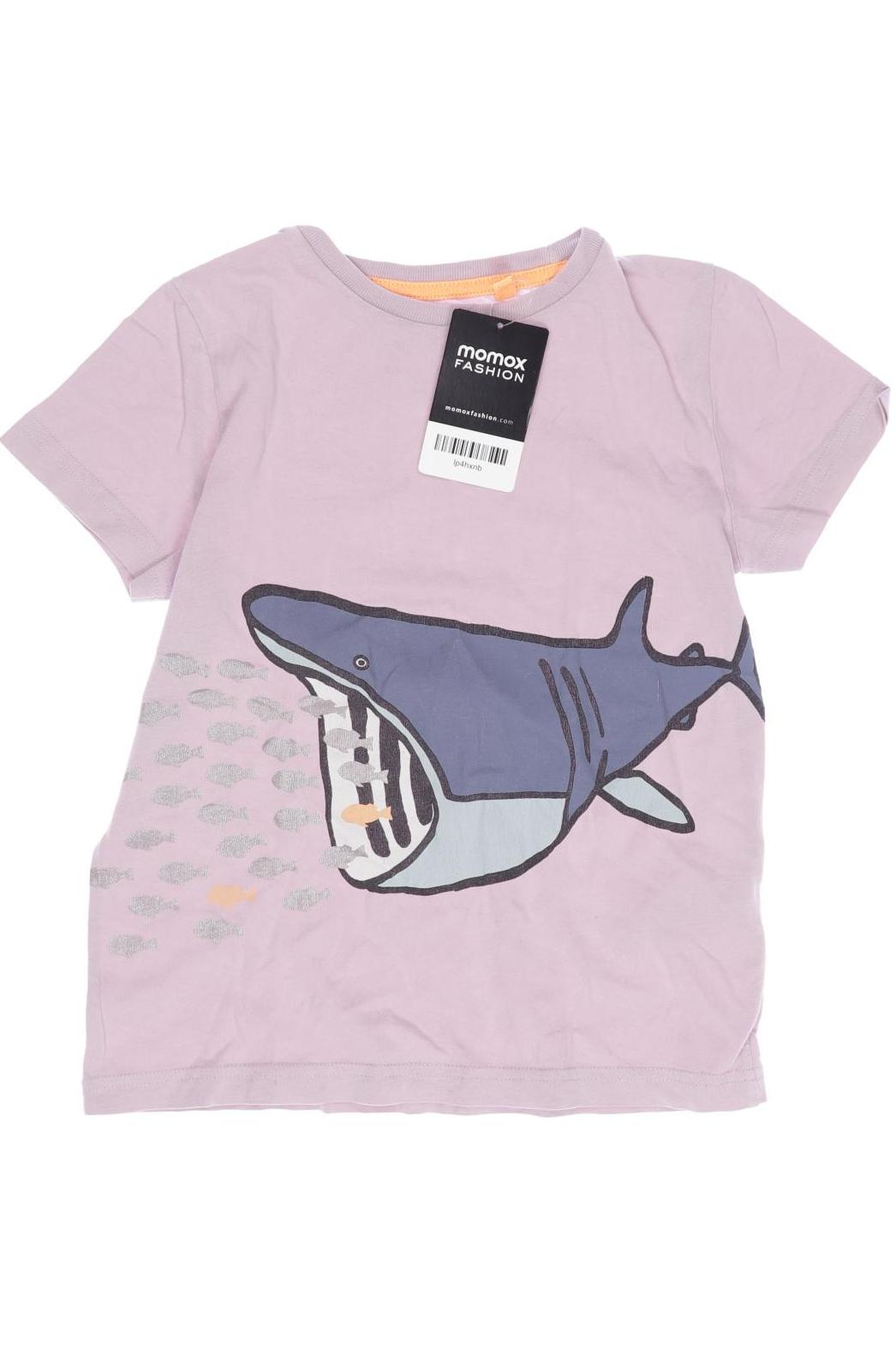 

Mini Boden Mädchen T-Shirt, flieder