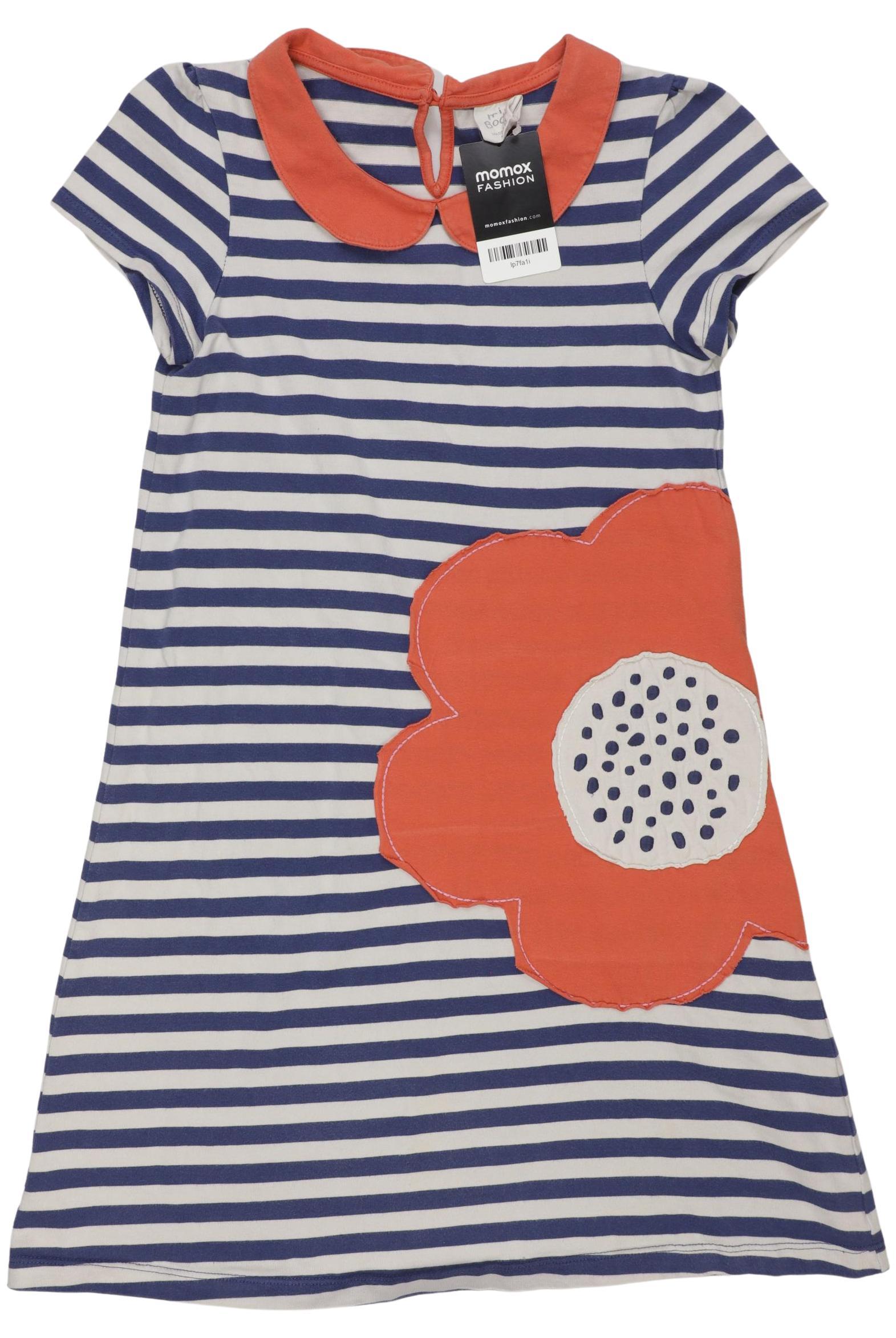 

Mini Boden Mädchen Kleid, mehrfarbig, Gr. 152