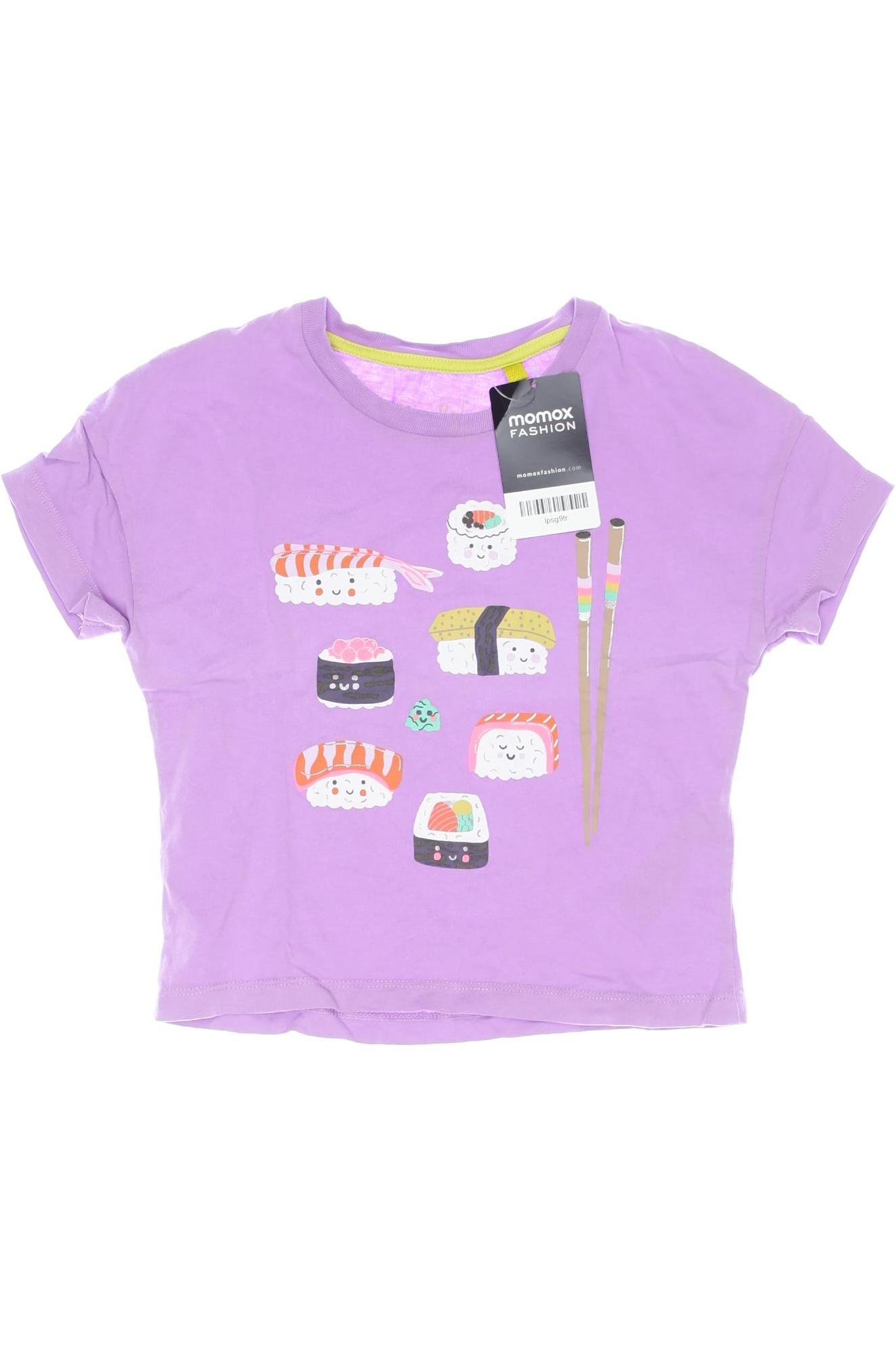 

Mini Boden Damen T-Shirt, flieder, Gr. 110