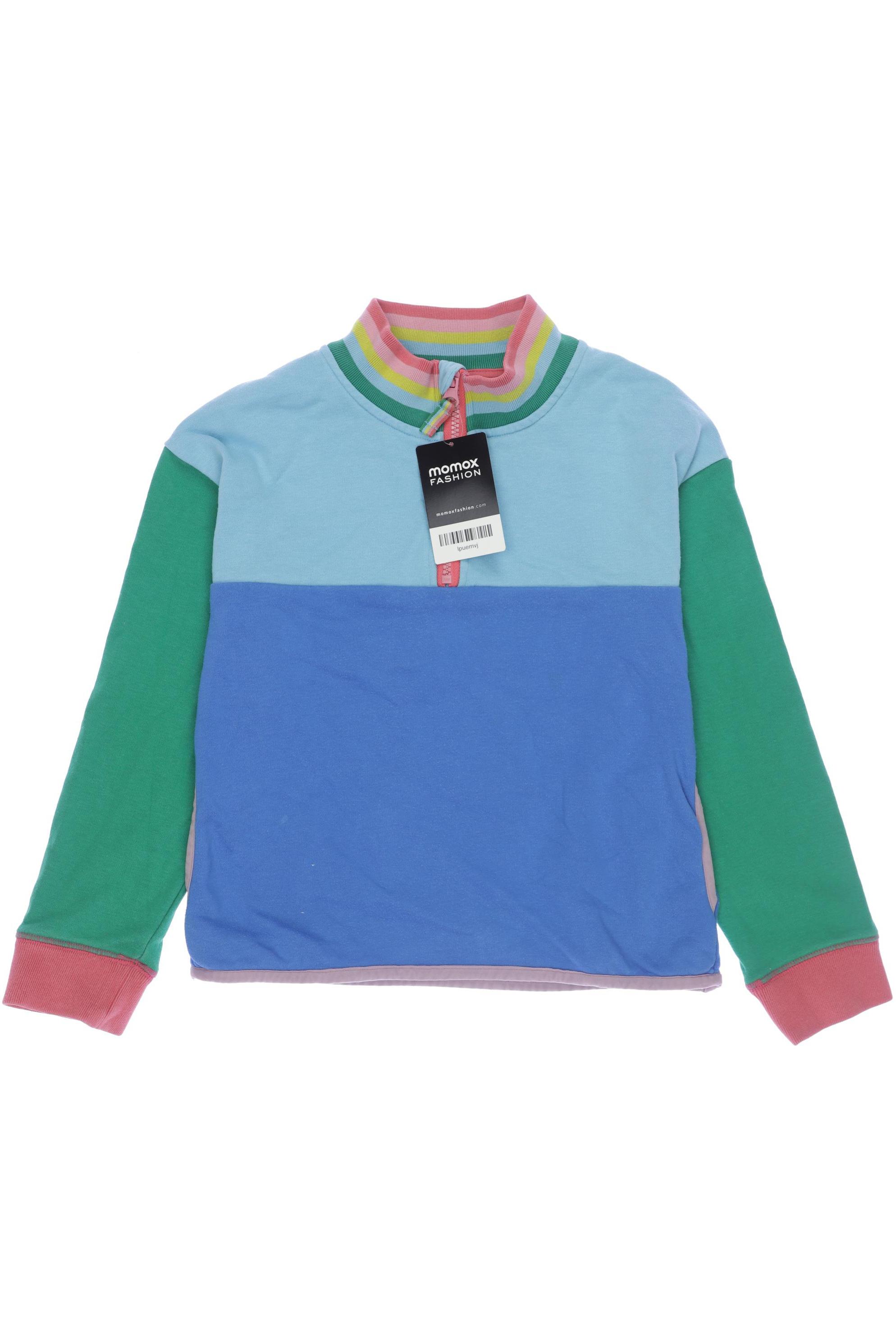

Mini Boden Damen Hoodies & Sweater, mehrfarbig, Gr. 134