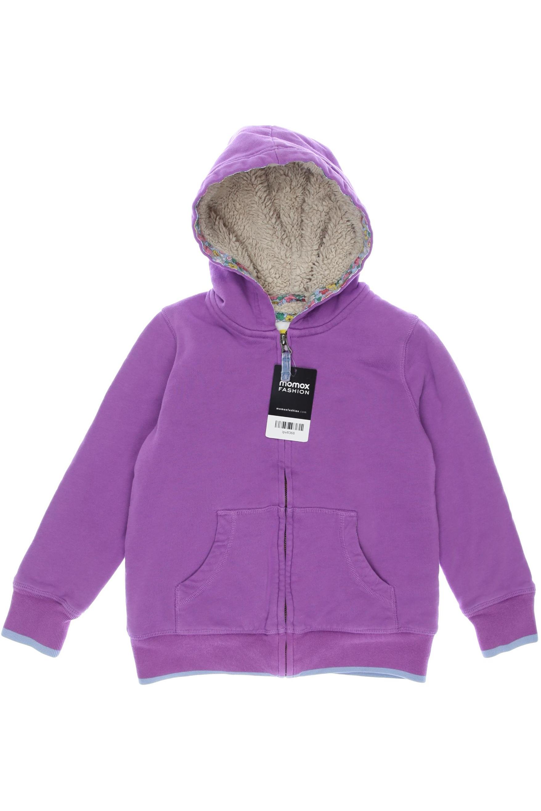 

Mini Boden Damen Hoodies & Sweater, flieder, Gr. 128