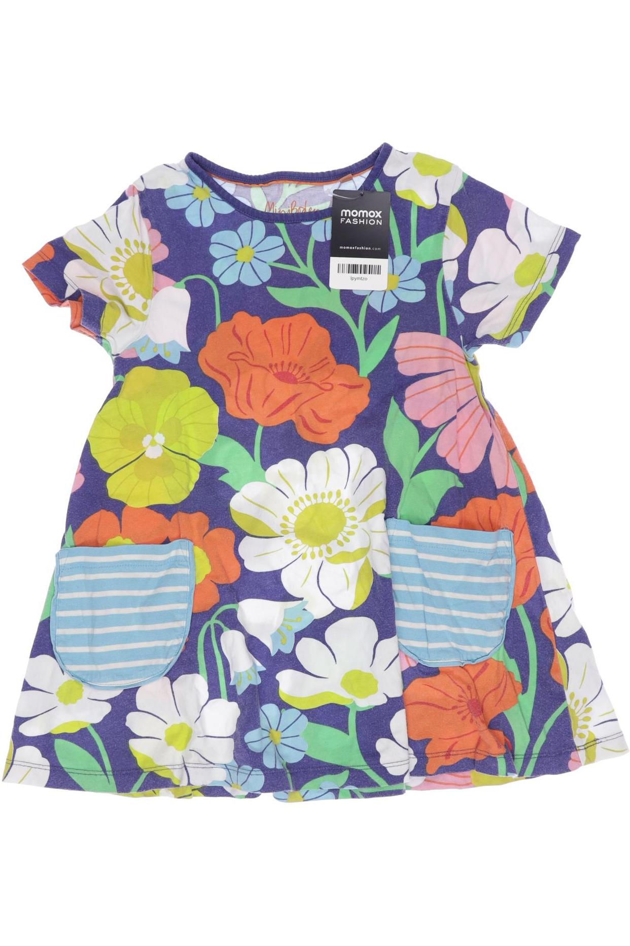 

Mini Boden Mädchen Kleid, mehrfarbig