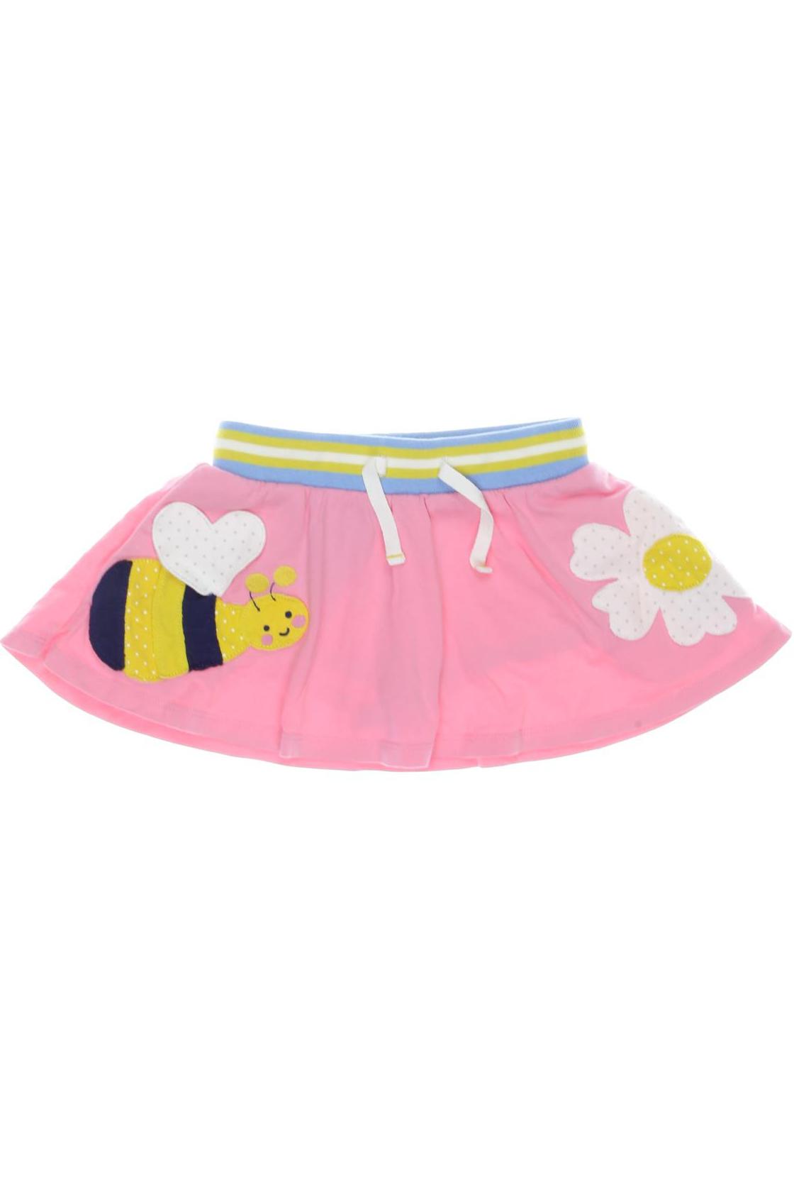 

Mini Boden Damen Rock, pink, Gr. 98