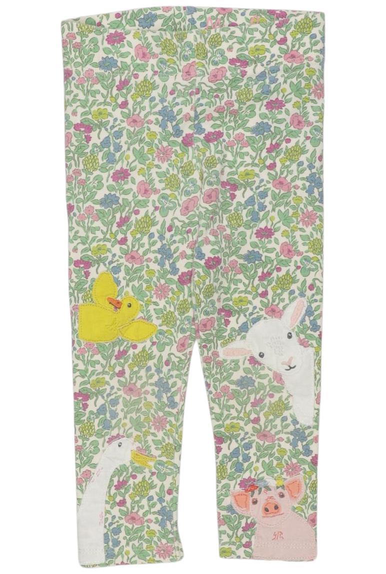 

Mini Boden Mädchen Stoffhose, mehrfarbig, Gr. 98