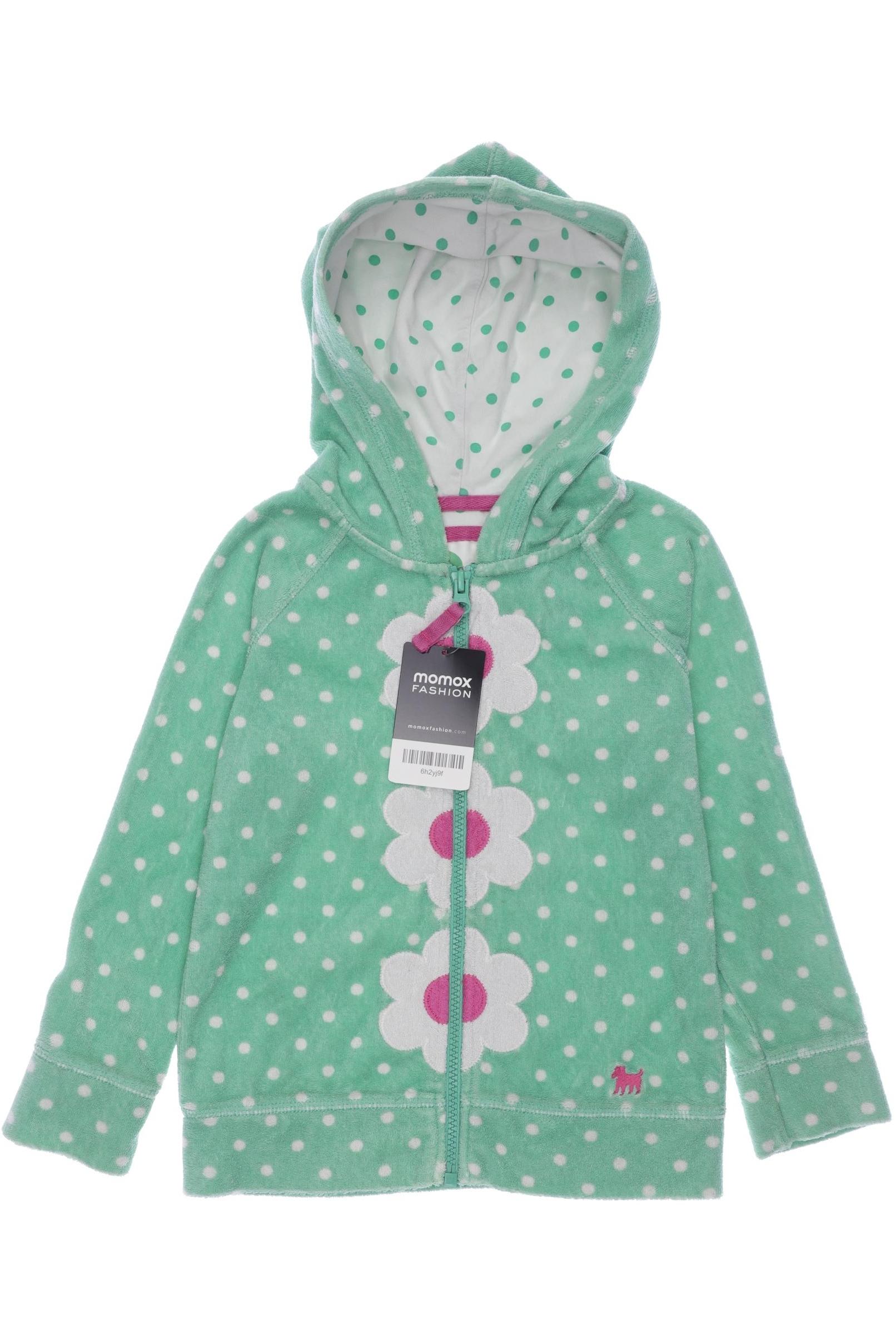 

Mini Boden Mädchen Hoodies & Sweater, grün, Gr. 116