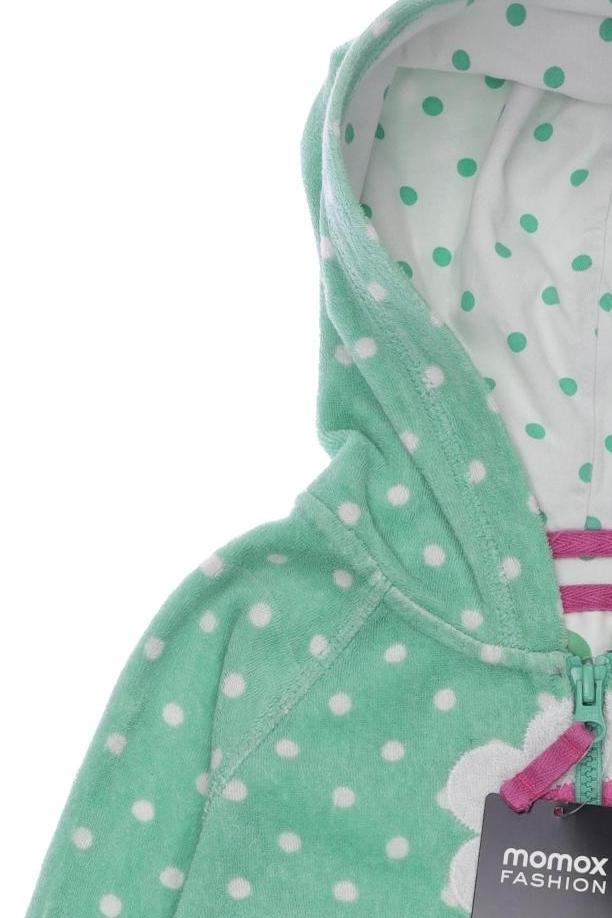 Thumbnail - Mini Boden Mädchen Hoodies &amp; Sweater, grün, Gr. 116