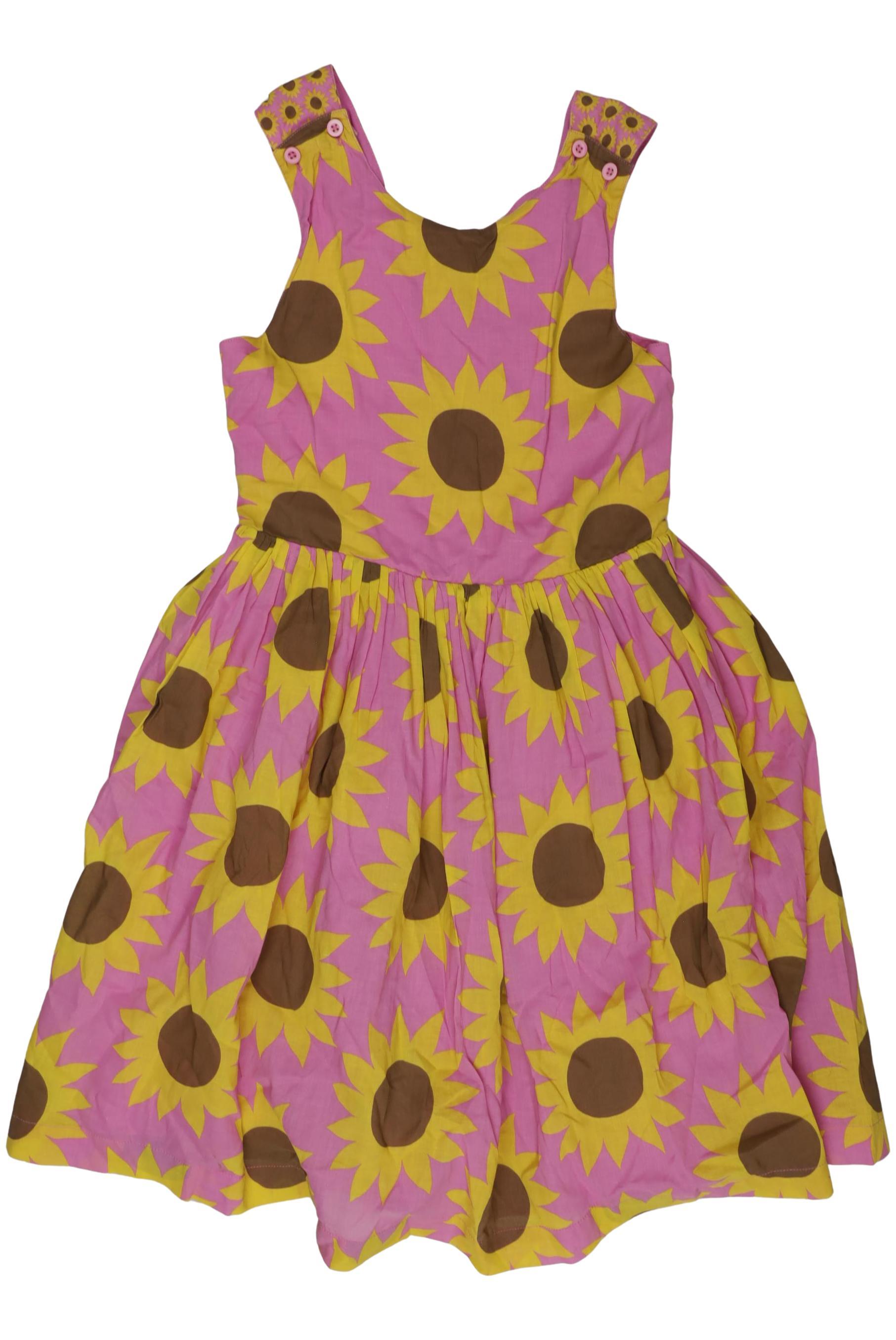 

Mini Boden Mädchen Kleid, mehrfarbig, Gr. 152