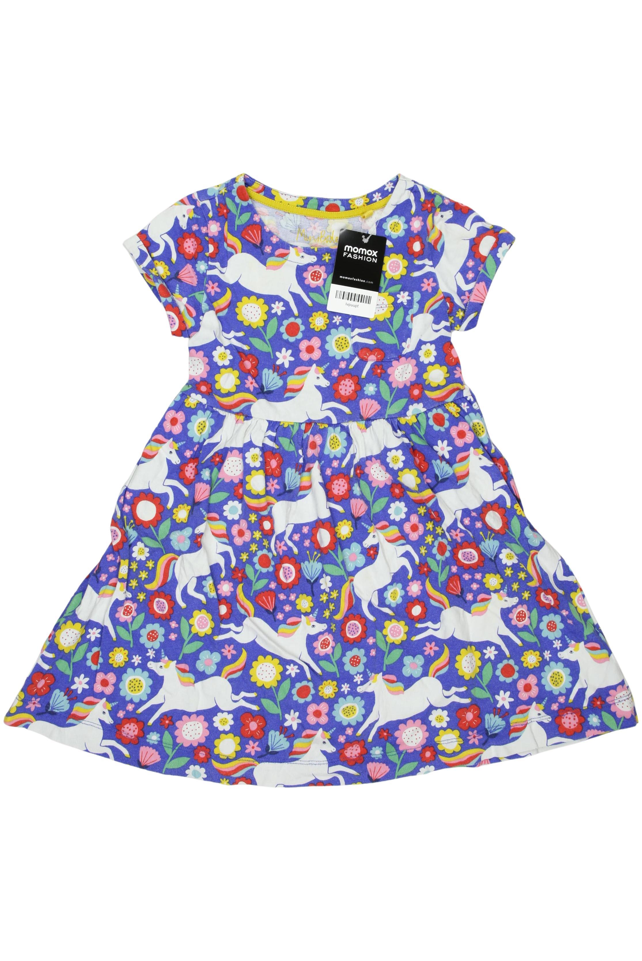 

Mini Boden Damen Kleid, blau, Gr. 122