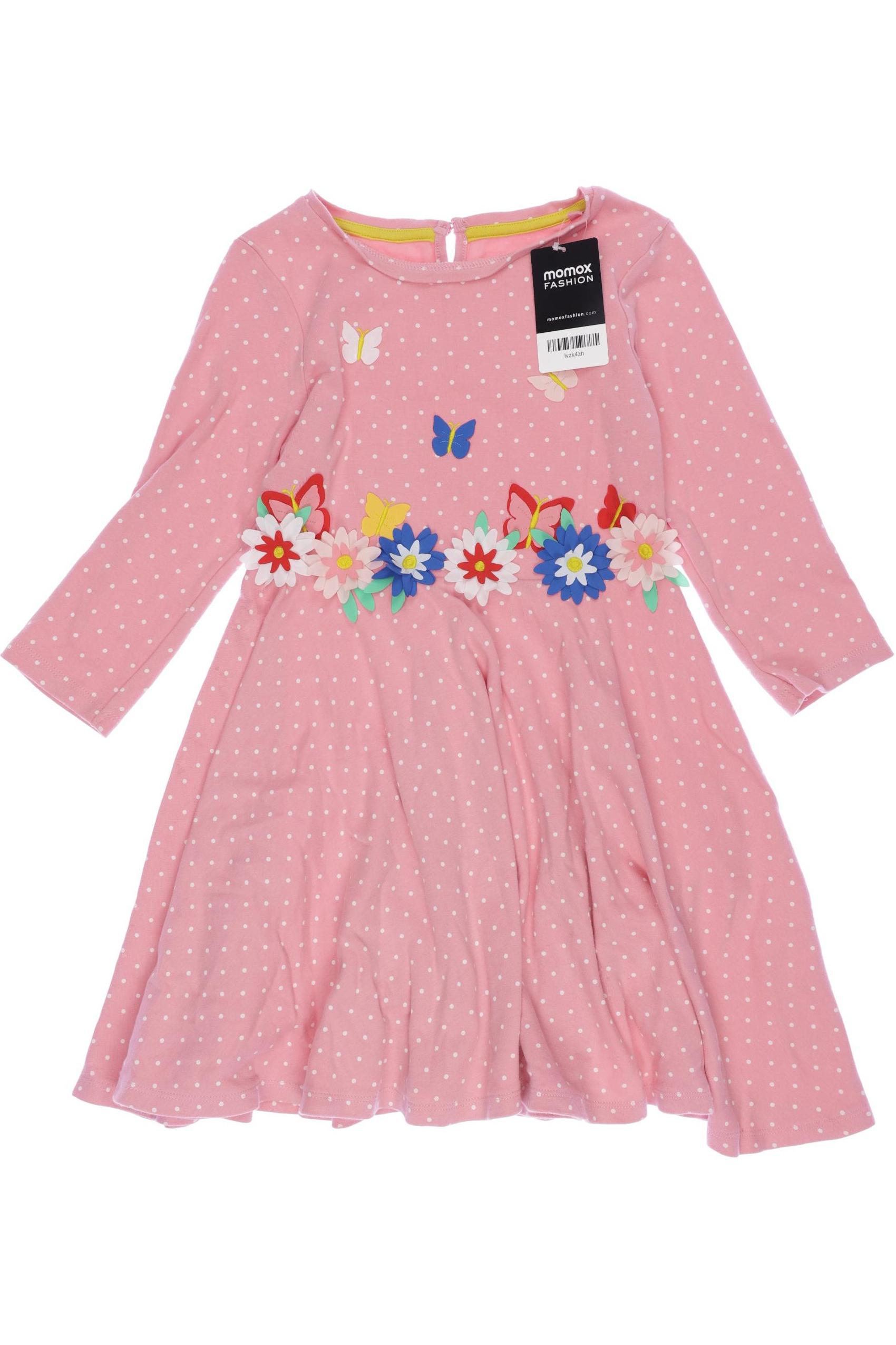 

Mini Boden Damen Kleid, pink, Gr. 134