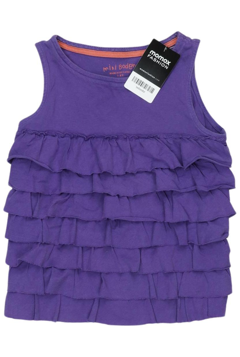 

Mini Boden Damen Top, flieder, Gr. 128