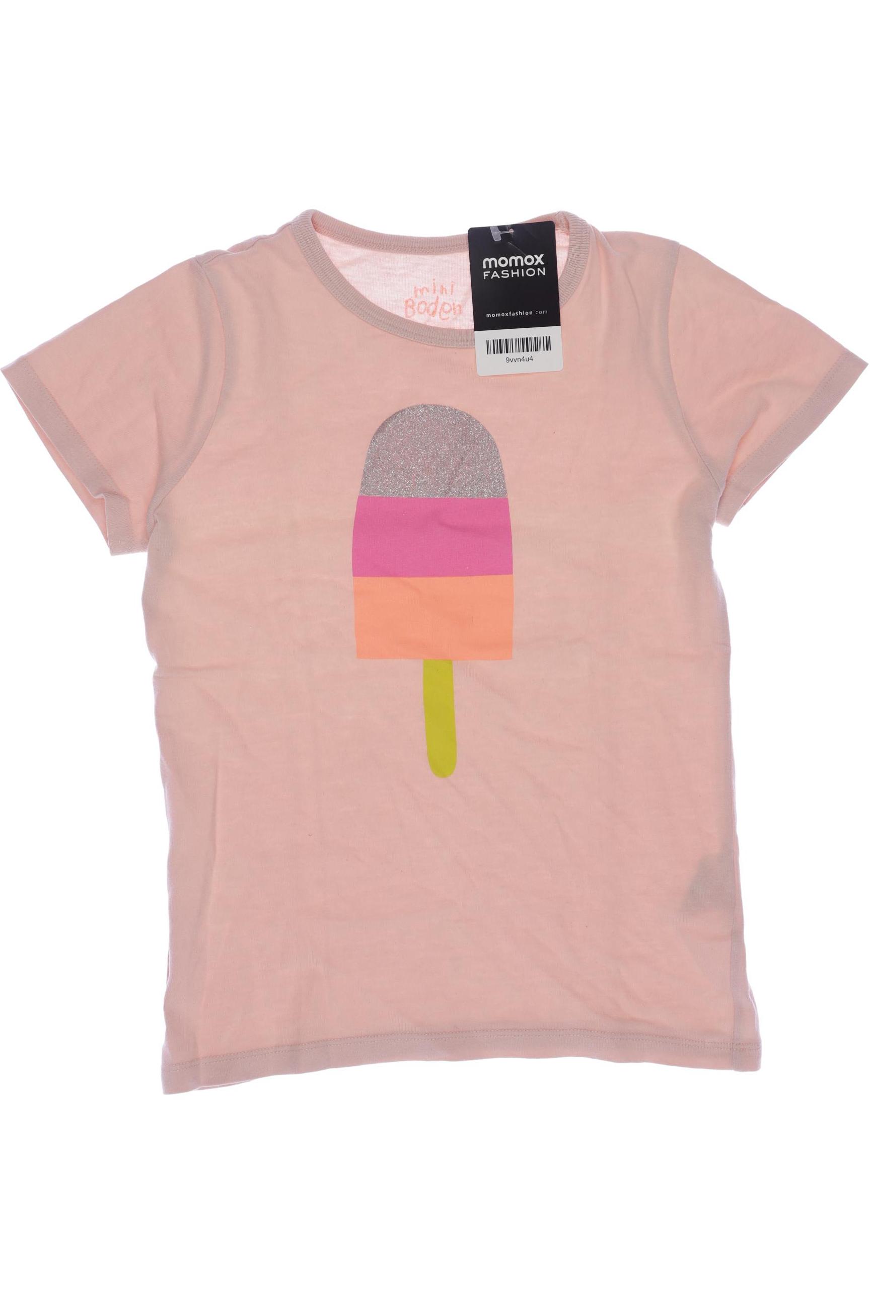 

Mini Boden Mädchen T-Shirt, pink