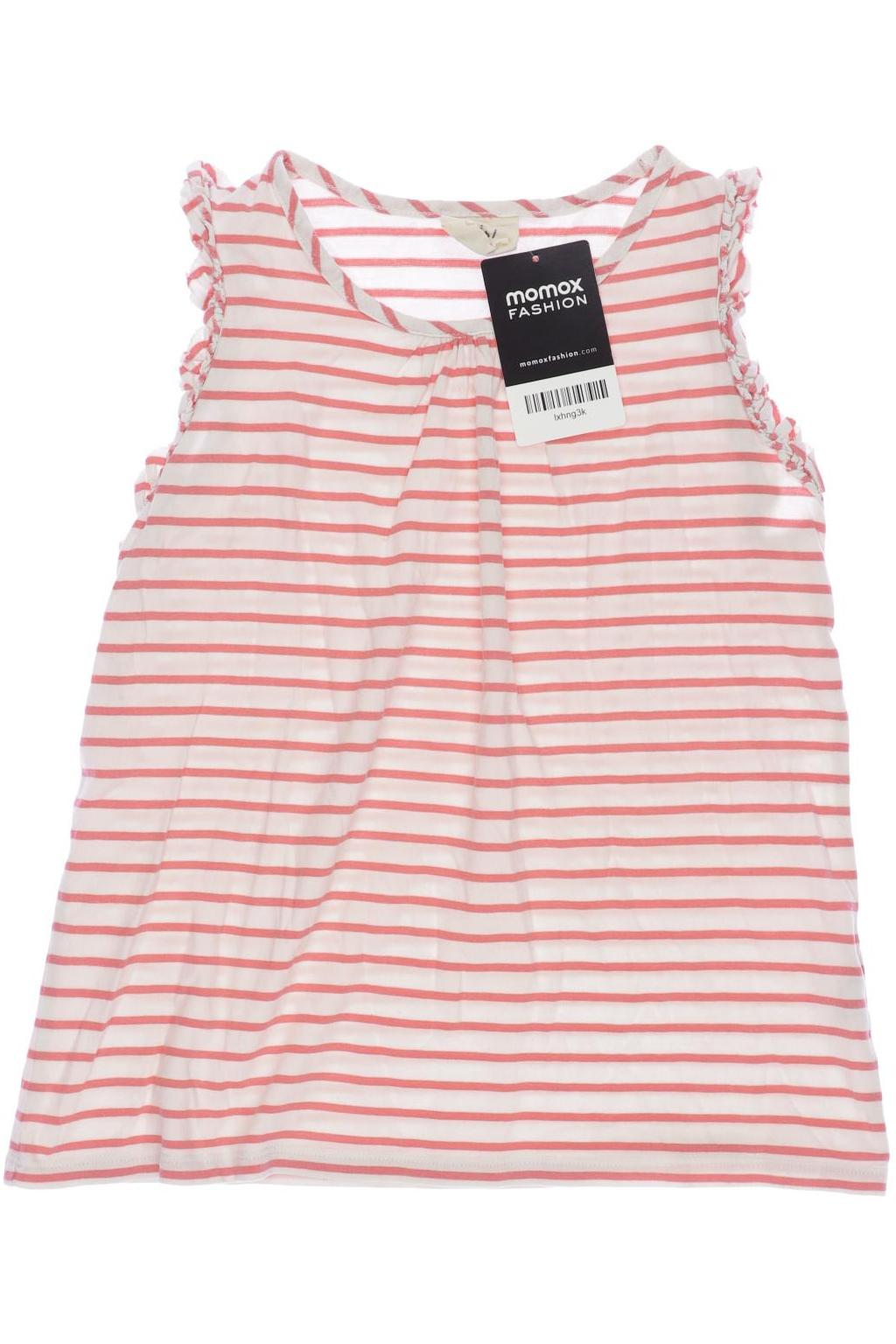 

Mini Boden Damen Top, weiß, Gr. 152