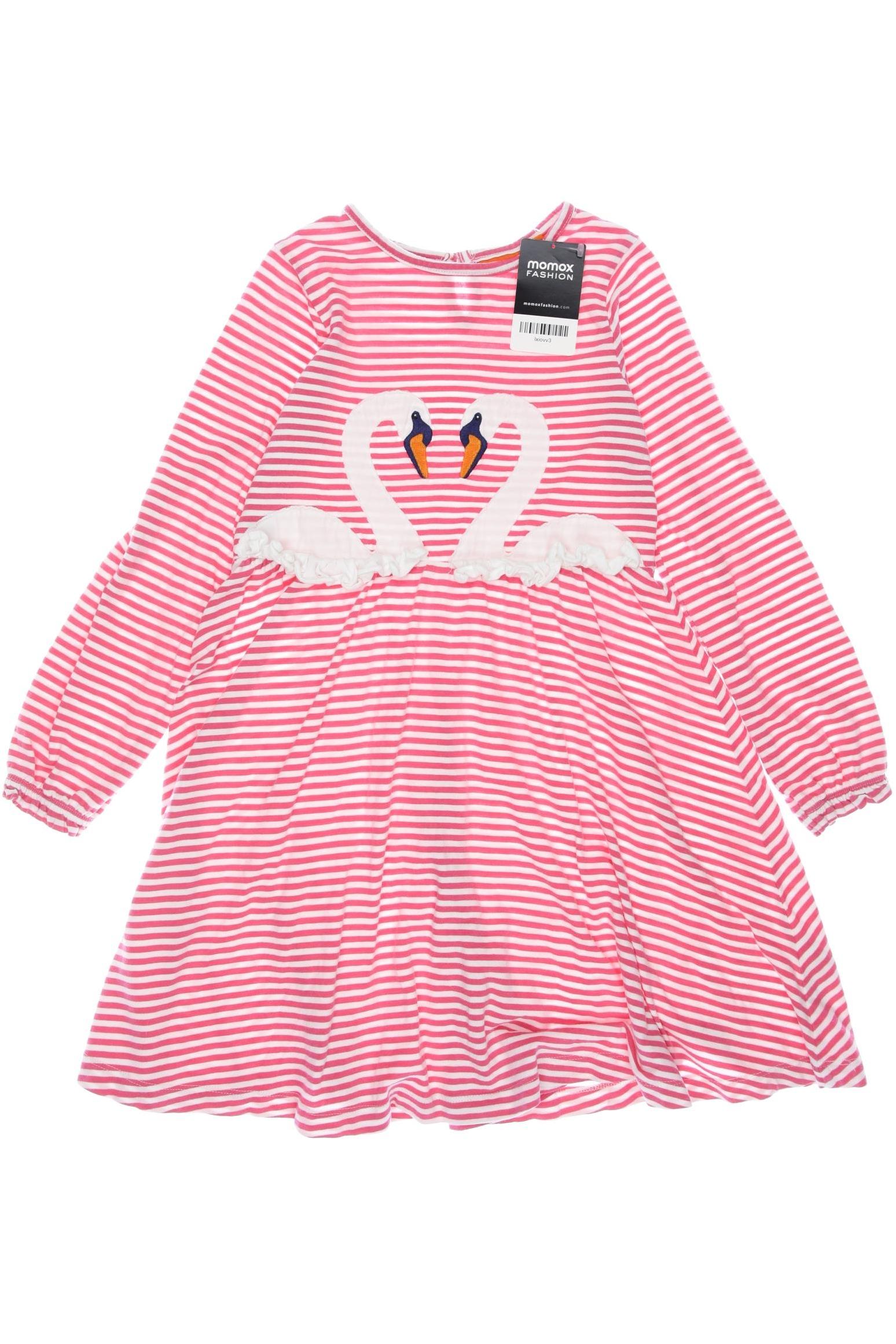 

Mini Boden Damen Kleid, pink, Gr. 134