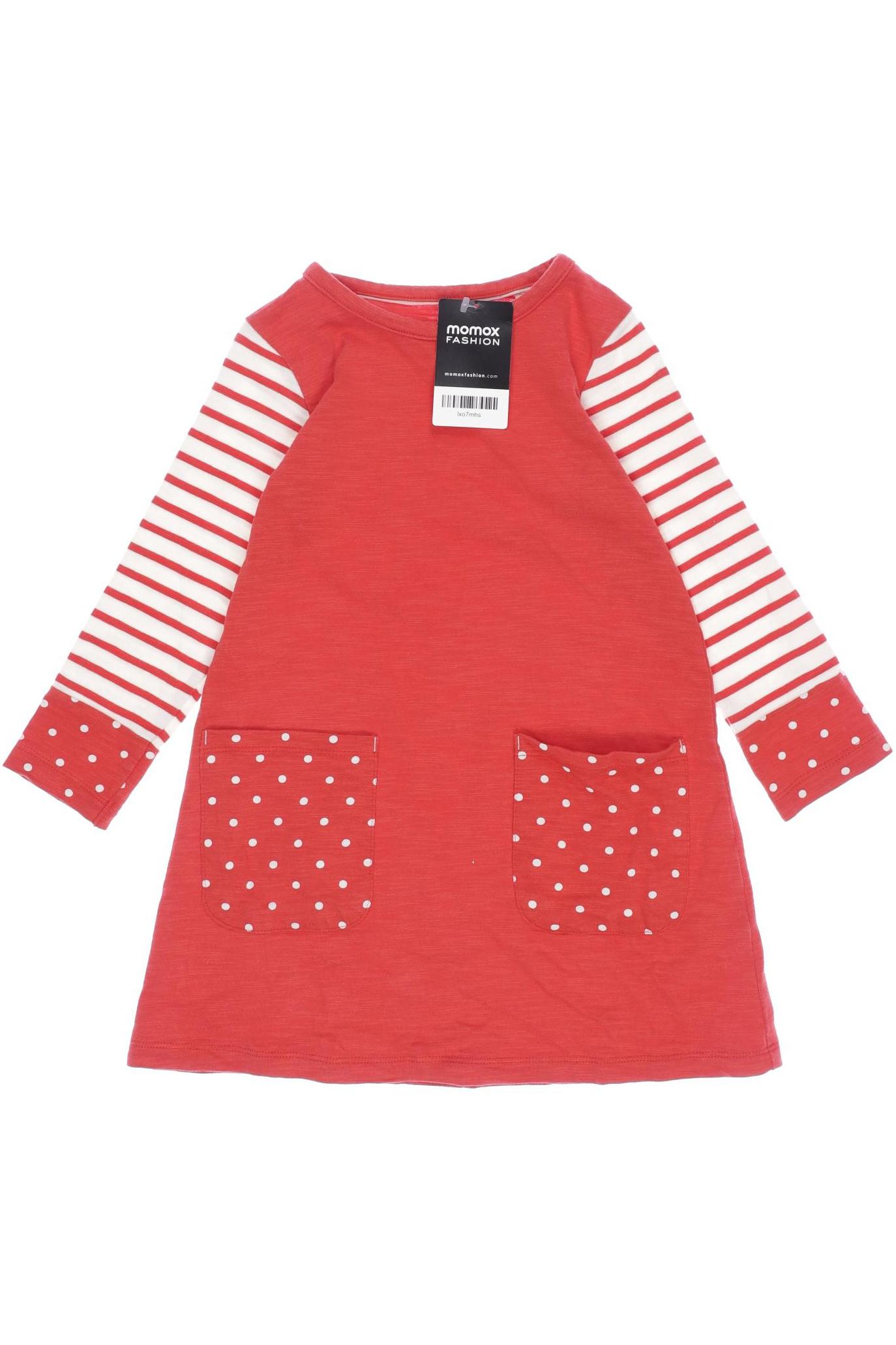 

Mini Boden Mädchen Kleid, rot