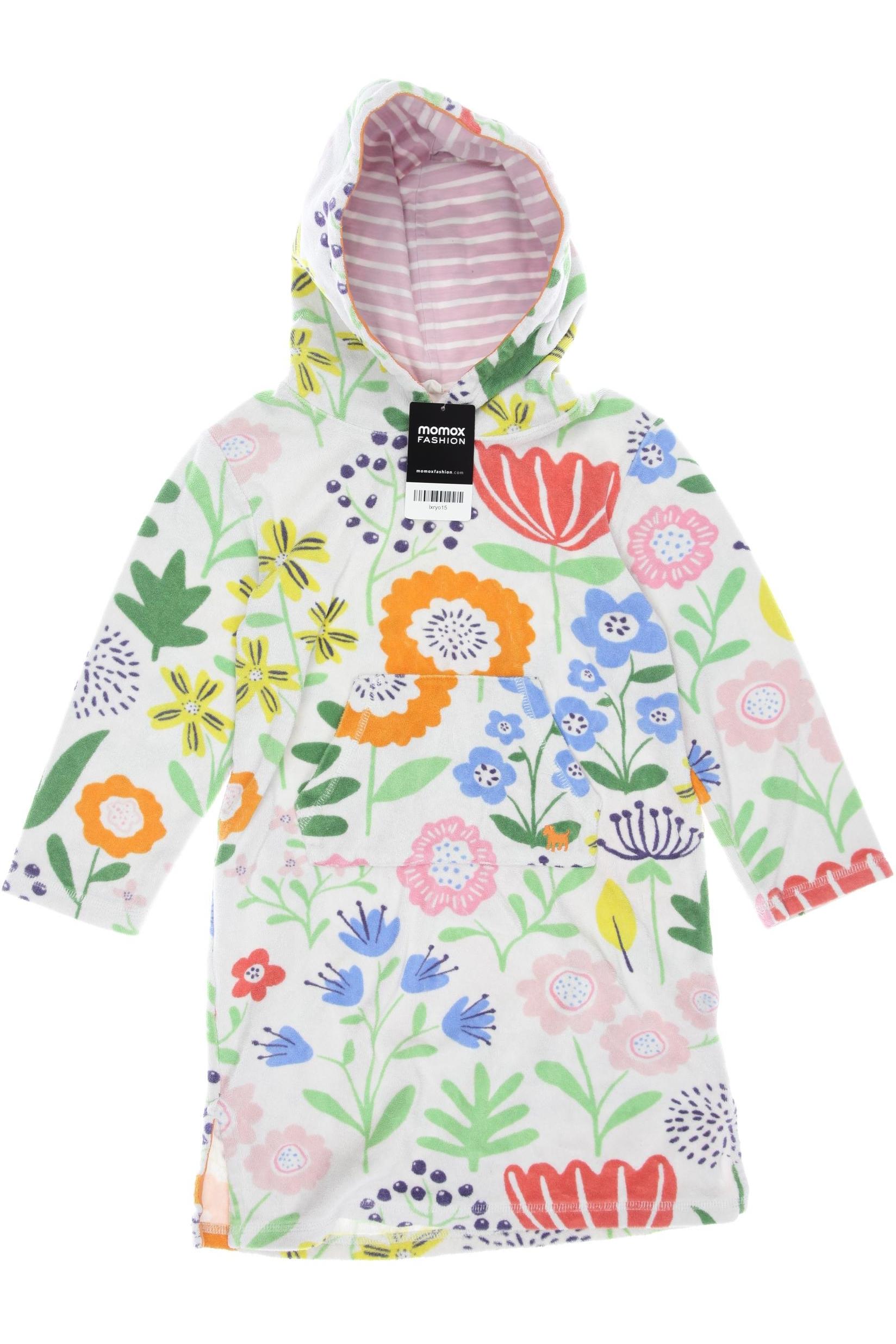 

Mini Boden Damen Kleid, mehrfarbig, Gr. 122