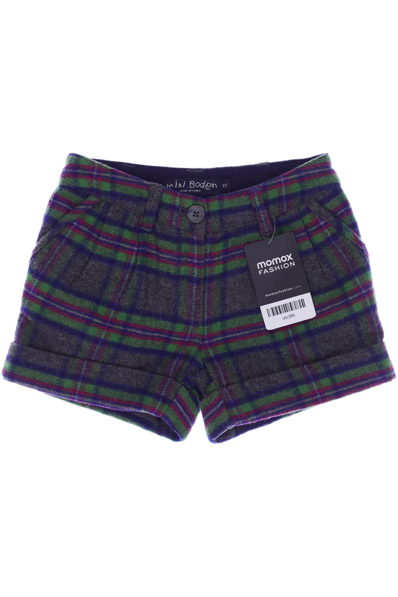 

Mini Boden Mädchen Shorts, grau