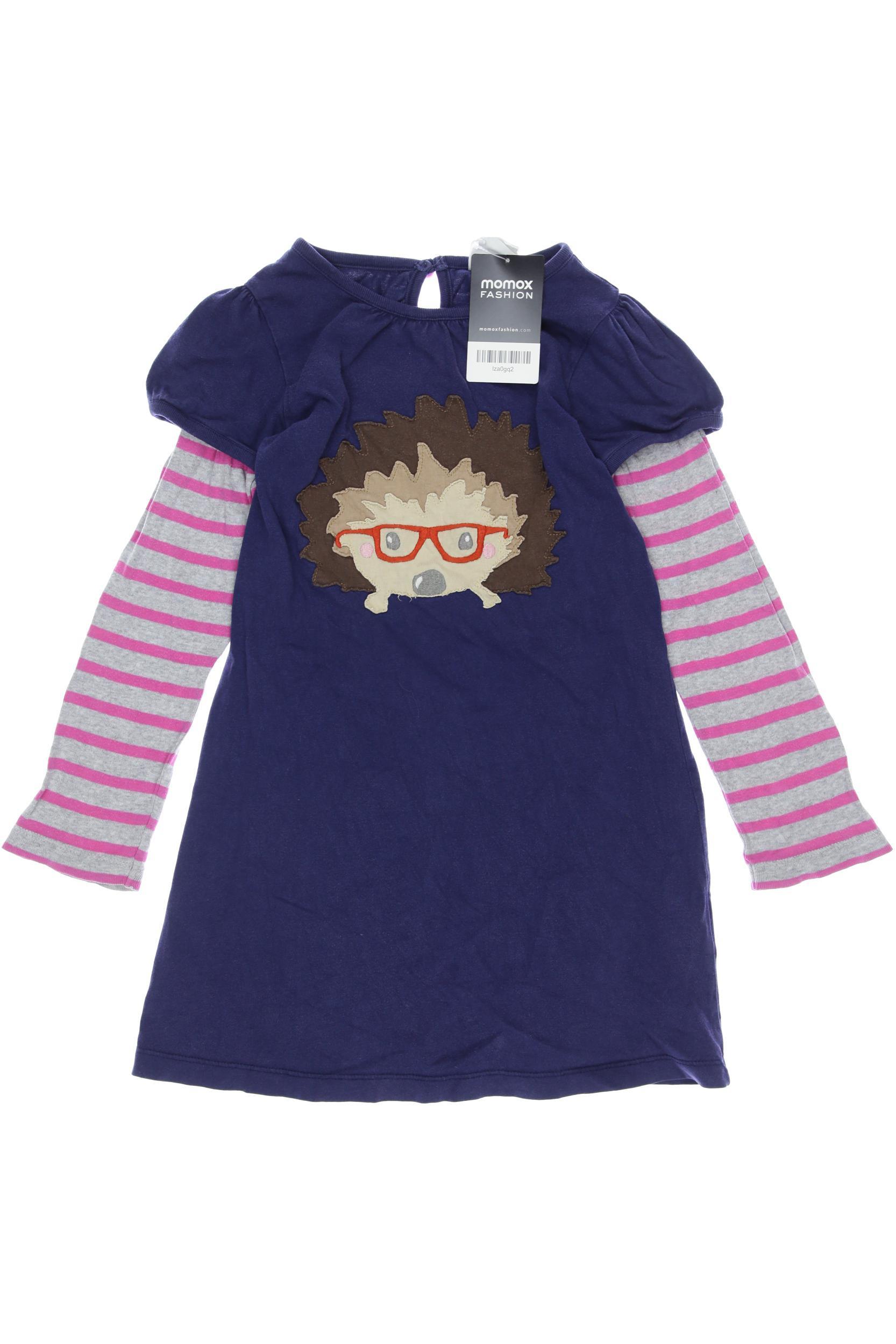

Mini Boden Damen Kleid, marineblau, Gr. 116