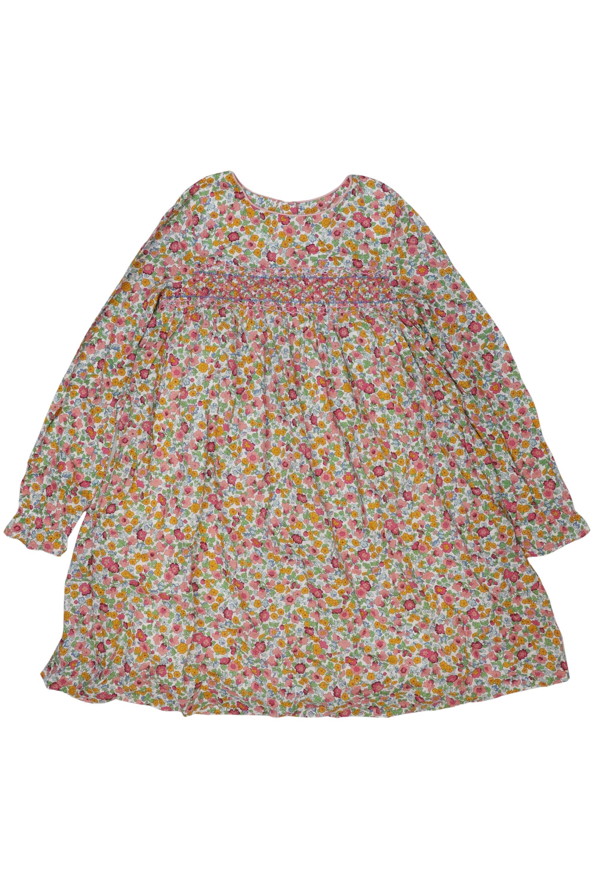 

Mini Boden Mädchen Kleid, mehrfarbig, Gr. 152