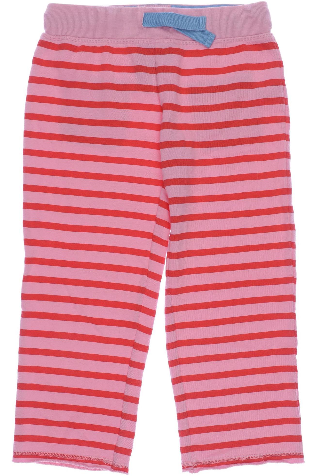 

Mini Boden Mädchen Stoffhose, pink