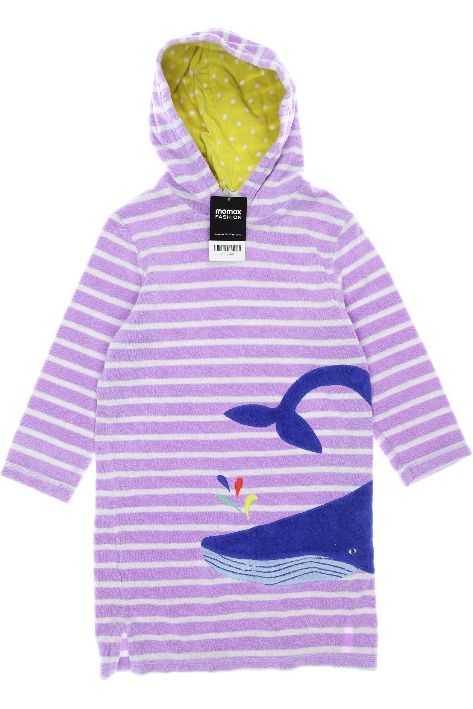 

Mini Boden Damen Kleid, flieder, Gr. 122