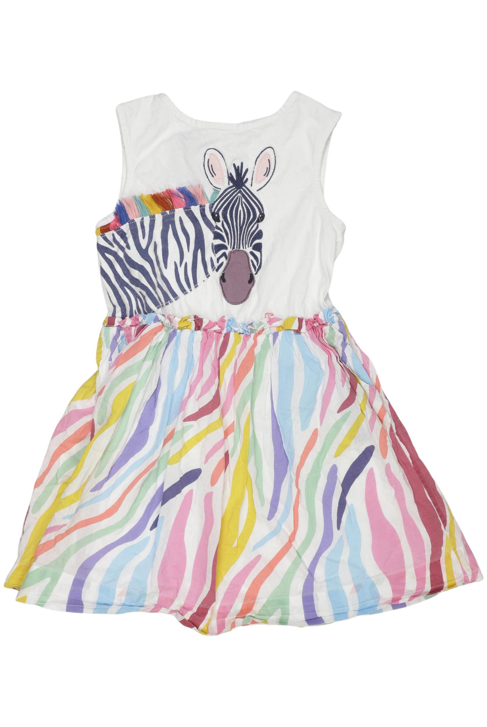 

Mini Boden Damen Kleid, mehrfarbig, Gr. 134