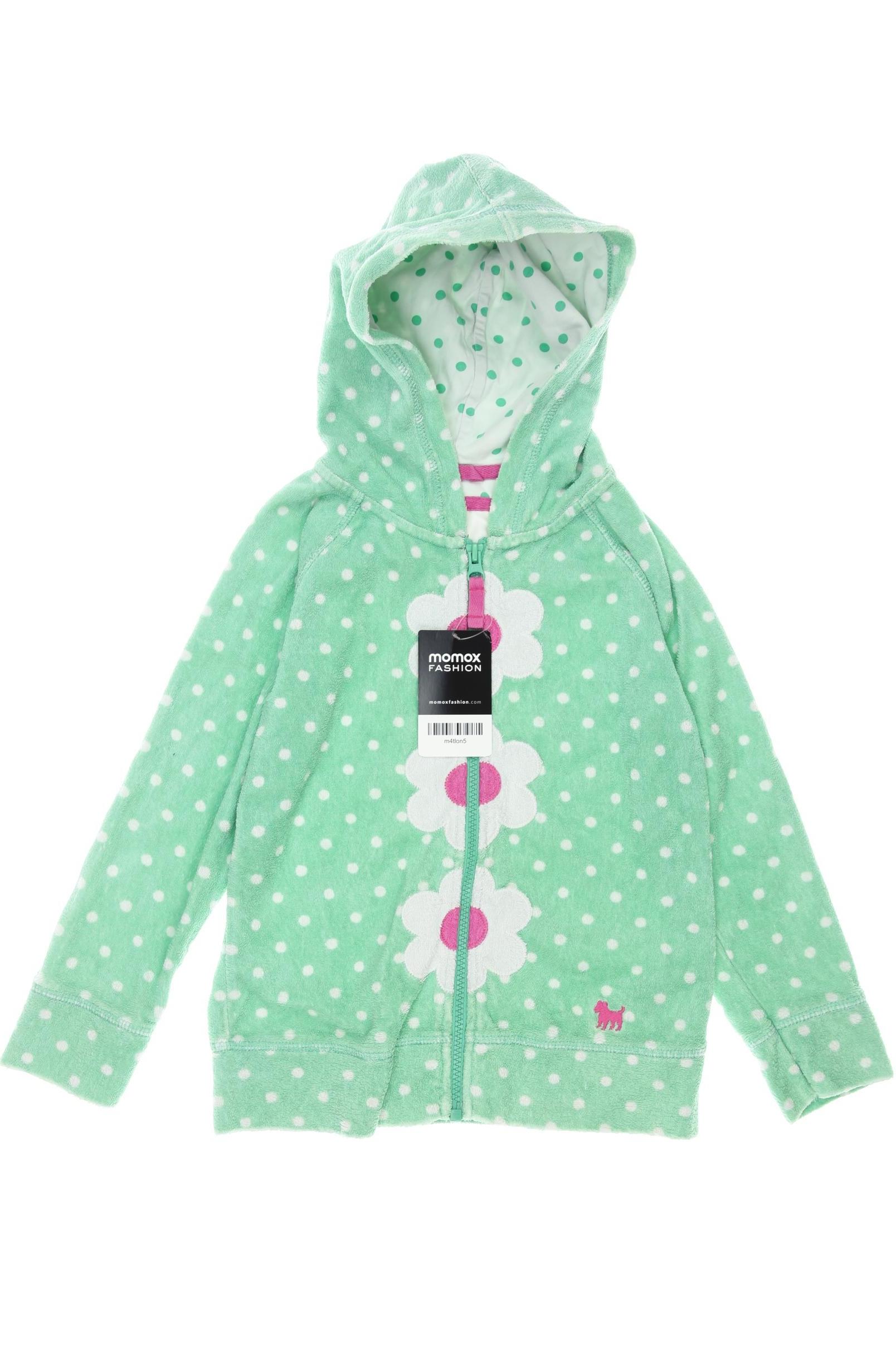 

Mini Boden Damen Hoodies & Sweater, hellgrün, Gr. 122