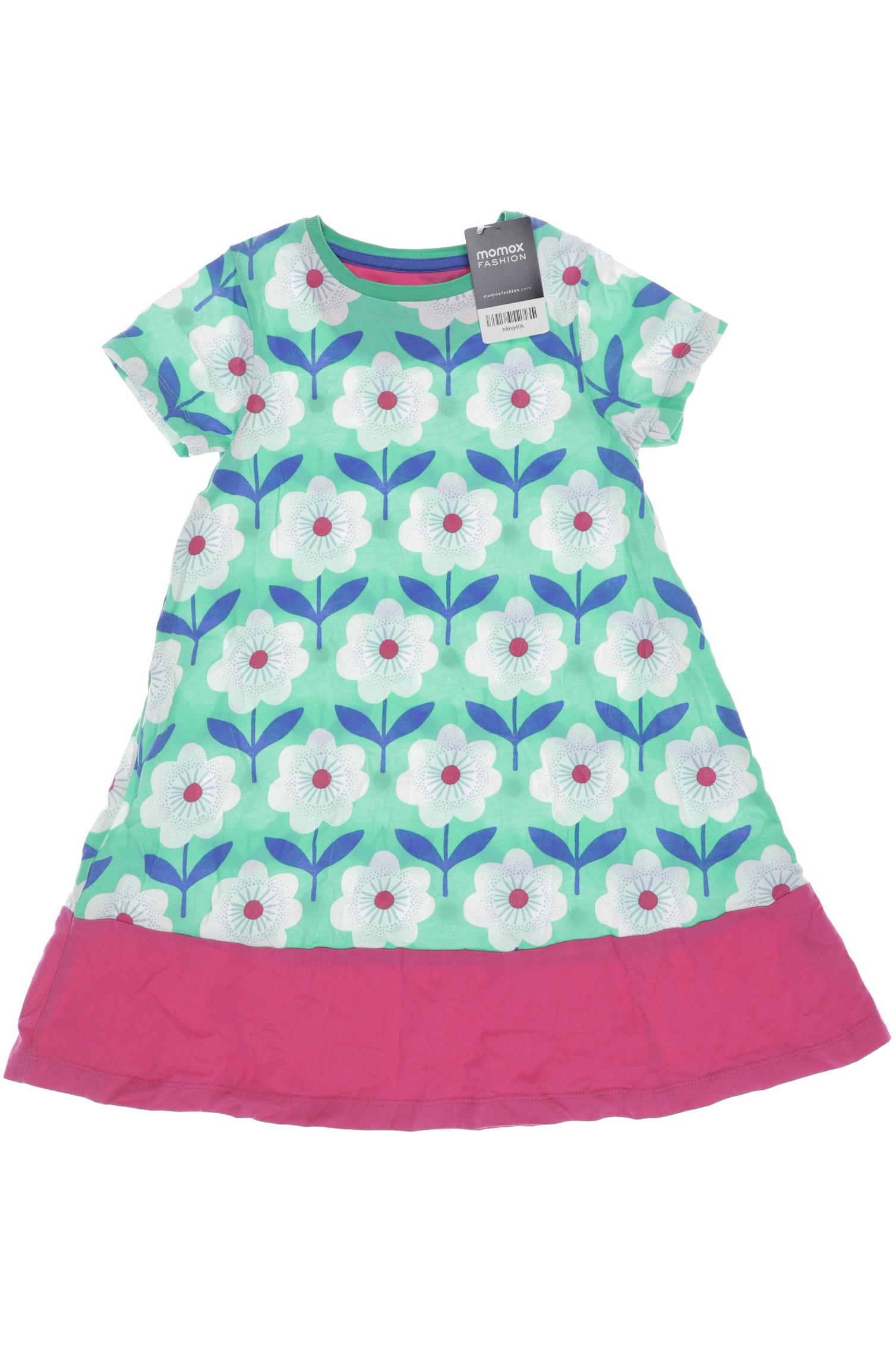 

Mini Boden Damen Kleid, grün, Gr. 128