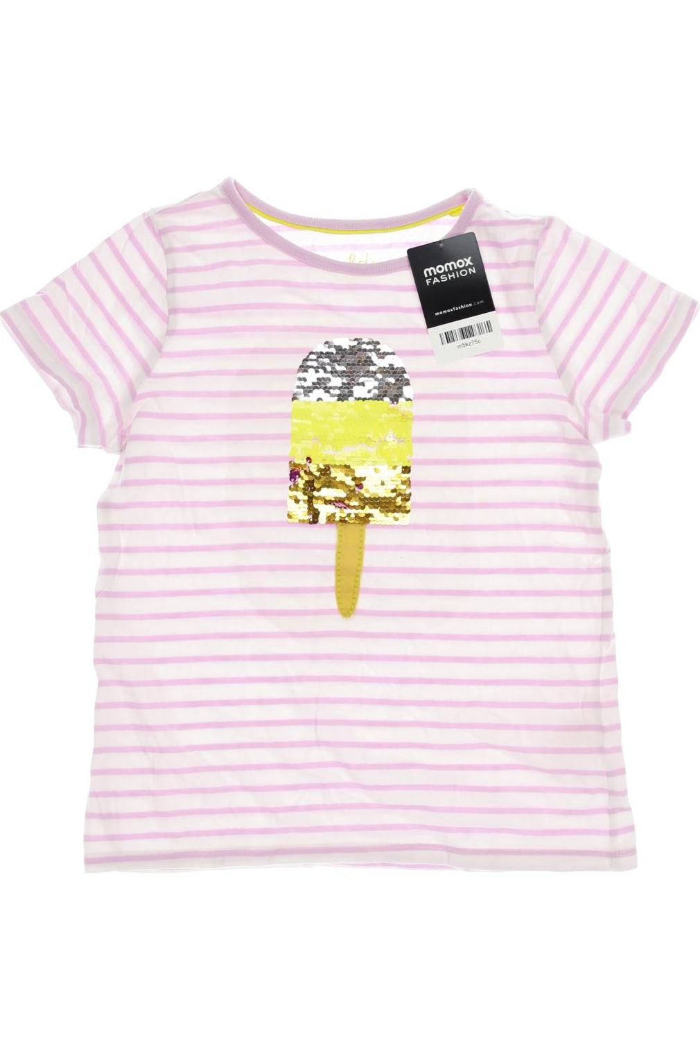

Mini Boden Damen T-Shirt, pink, Gr. 140