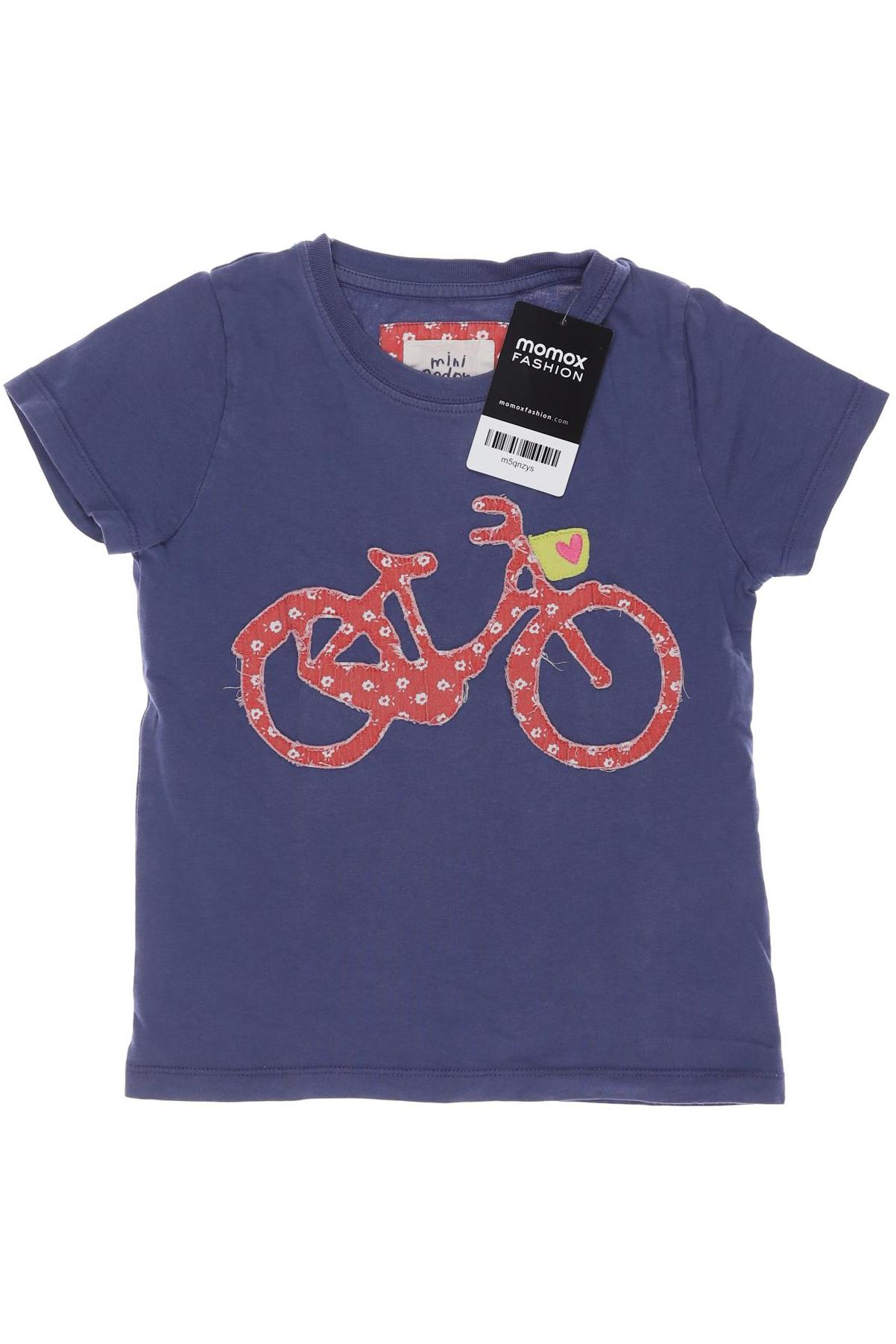 

Mini Boden Mädchen T-Shirt, blau