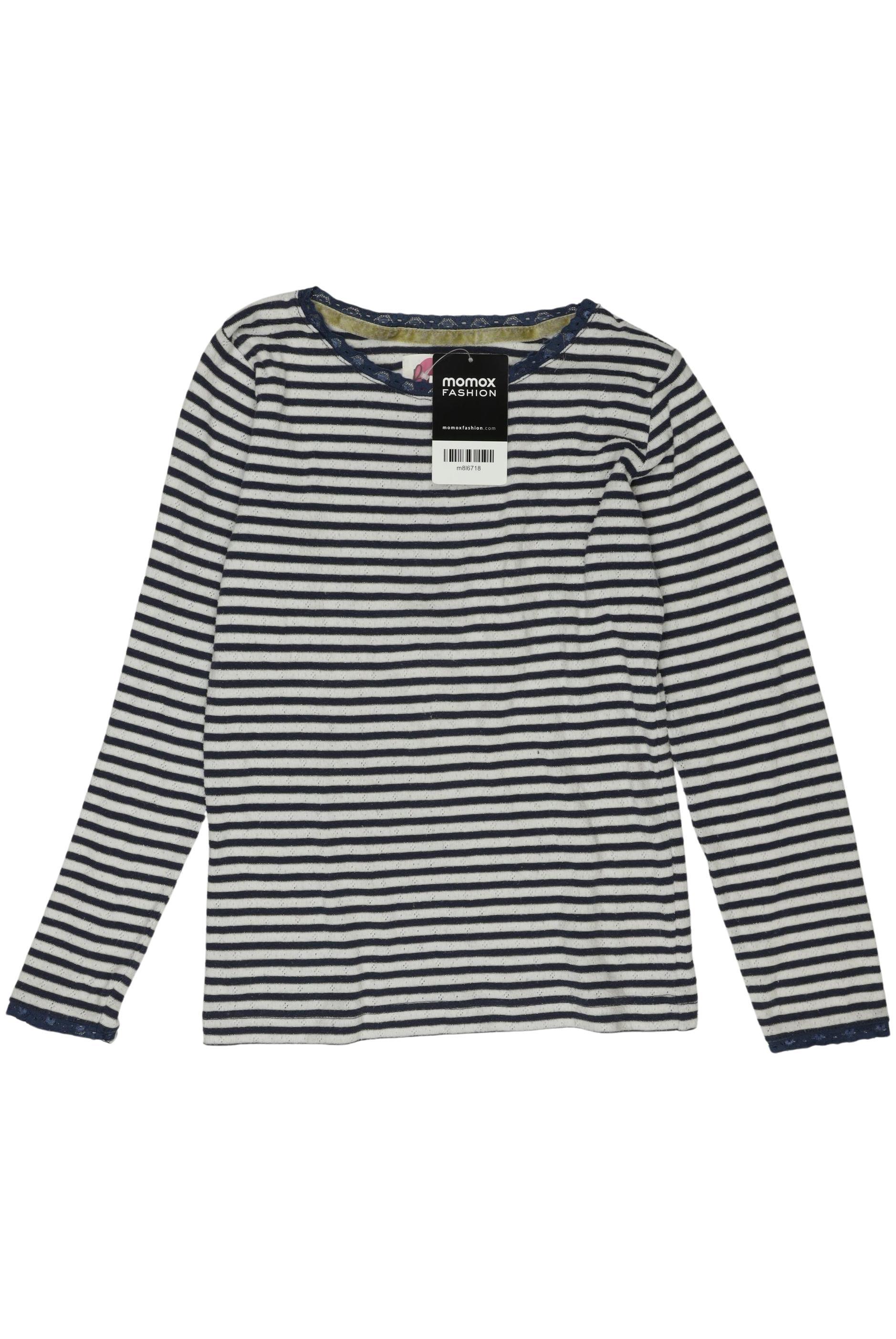 

Mini Boden Mädchen Langarmshirt, mehrfarbig, Gr. 140