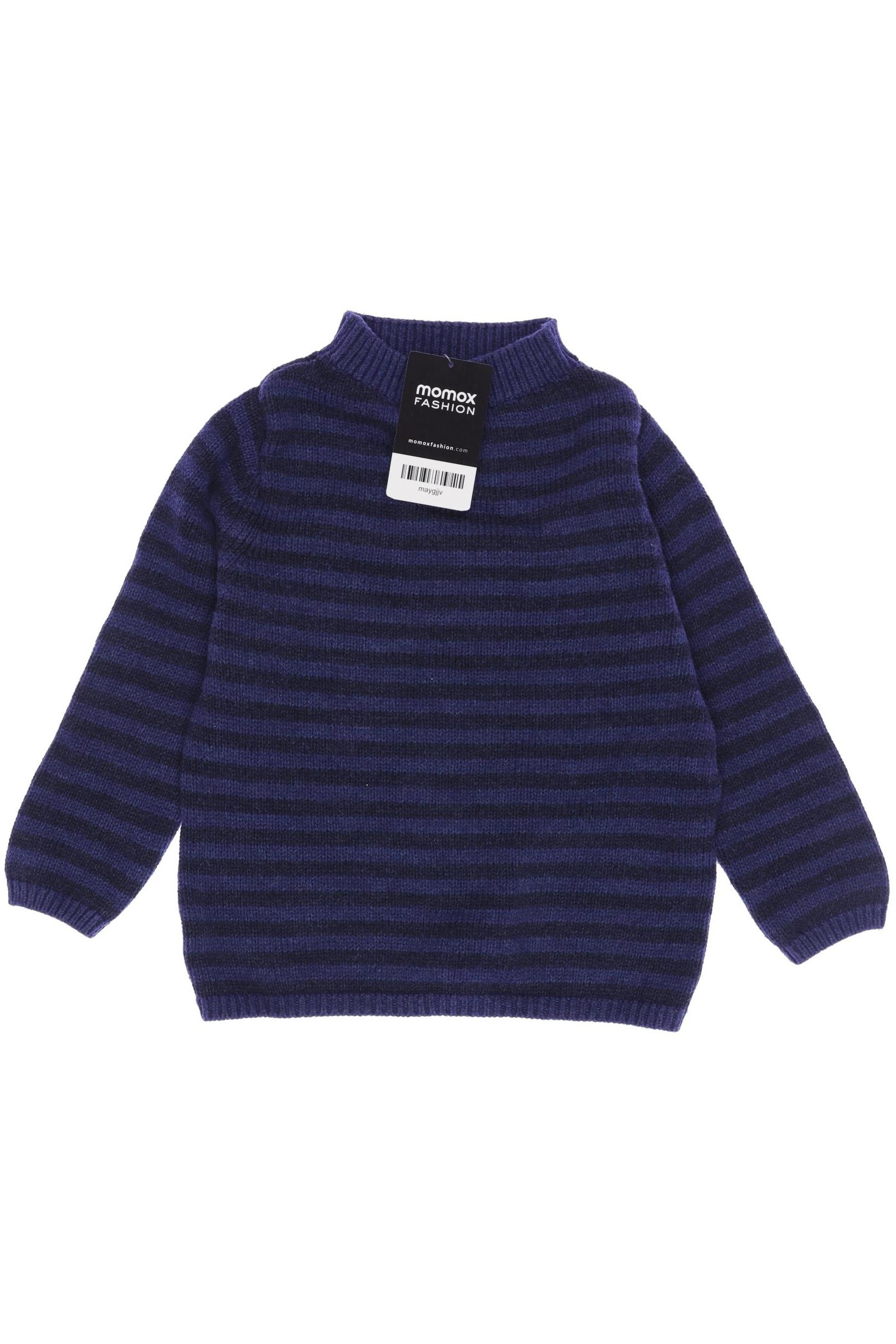 

Mini Boden Damen Pullover, marineblau, Gr. 104