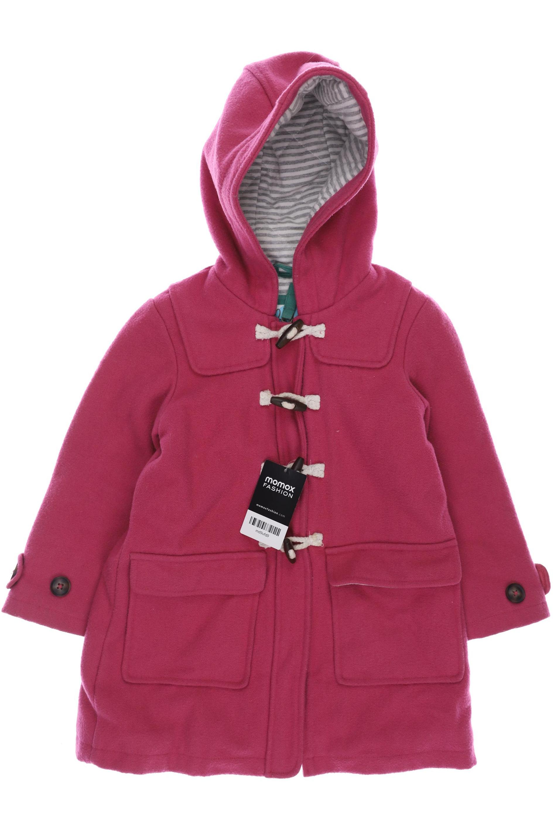 

Mini Boden Mädchen Jacke, pink