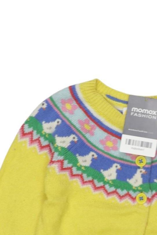 Thumbnail - Mini Boden Mädchen Strickjacke, mehrfarbig, Gr. 104