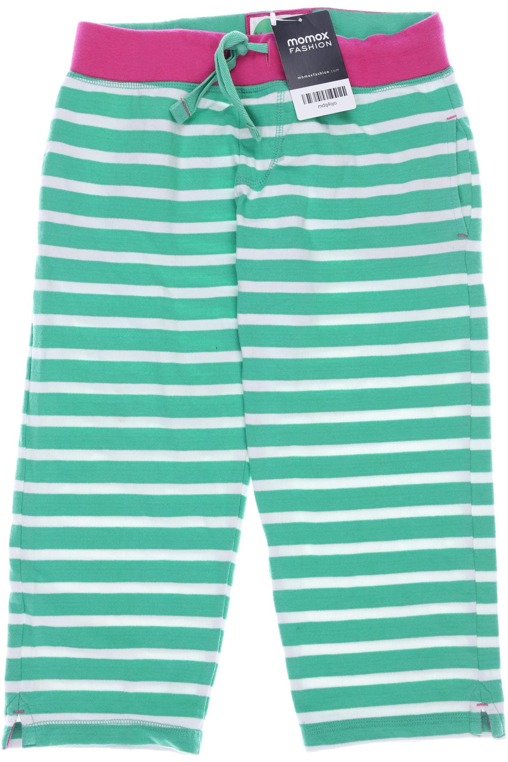 

Mini Boden Mädchen Stoffhose, grün