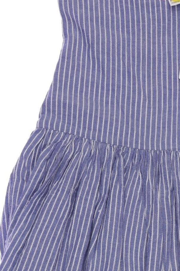 Thumbnail - Mini Boden Mädchen Kleid, blau, Gr. 116