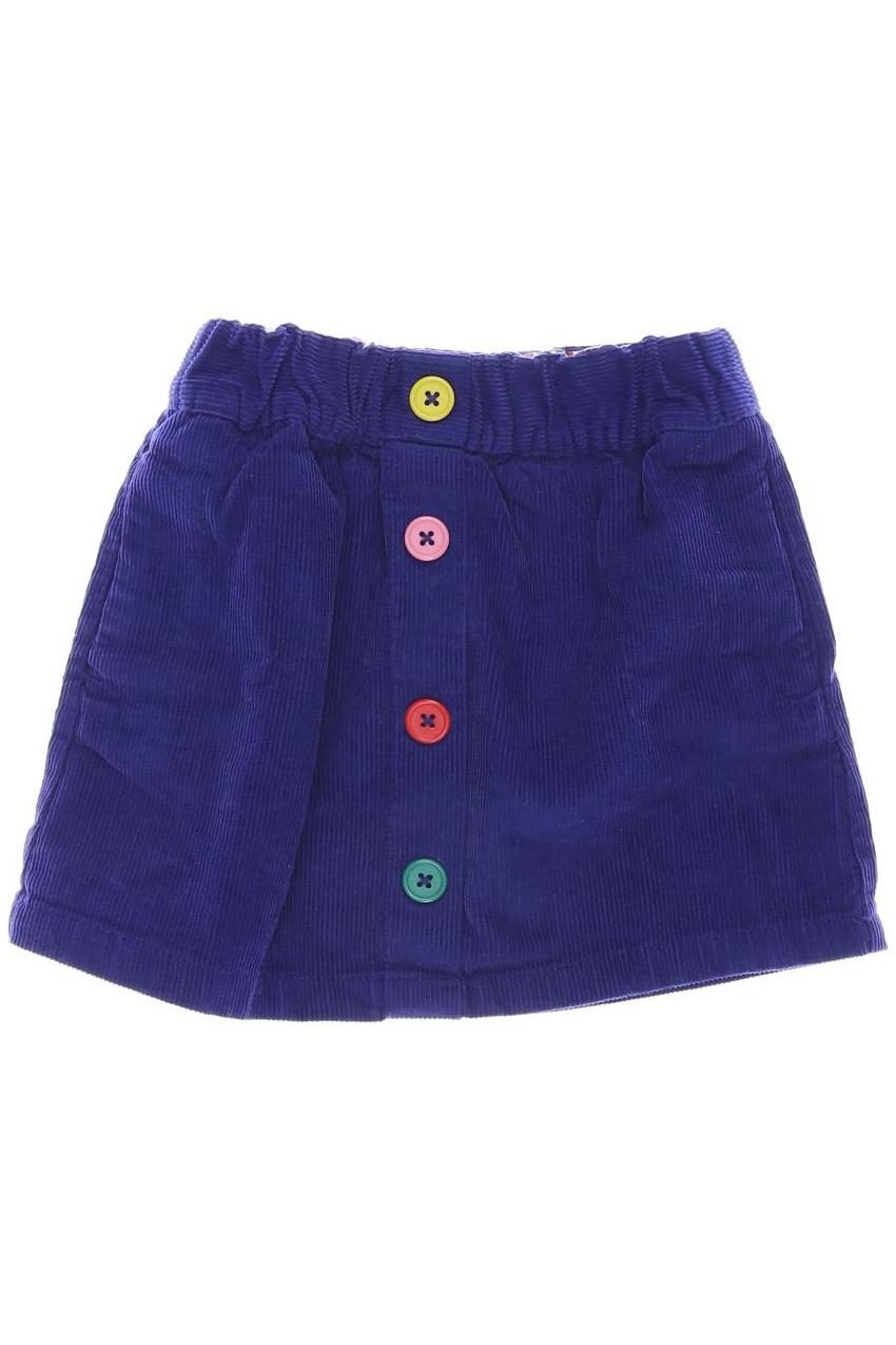 

Mini Boden Mädchen Rock, blau