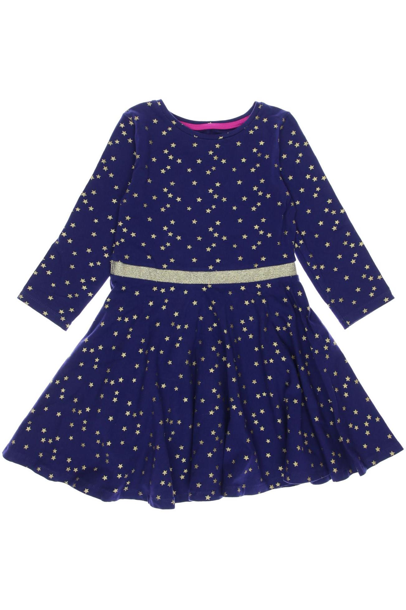 

Mini Boden Damen Kleid, marineblau, Gr. 122
